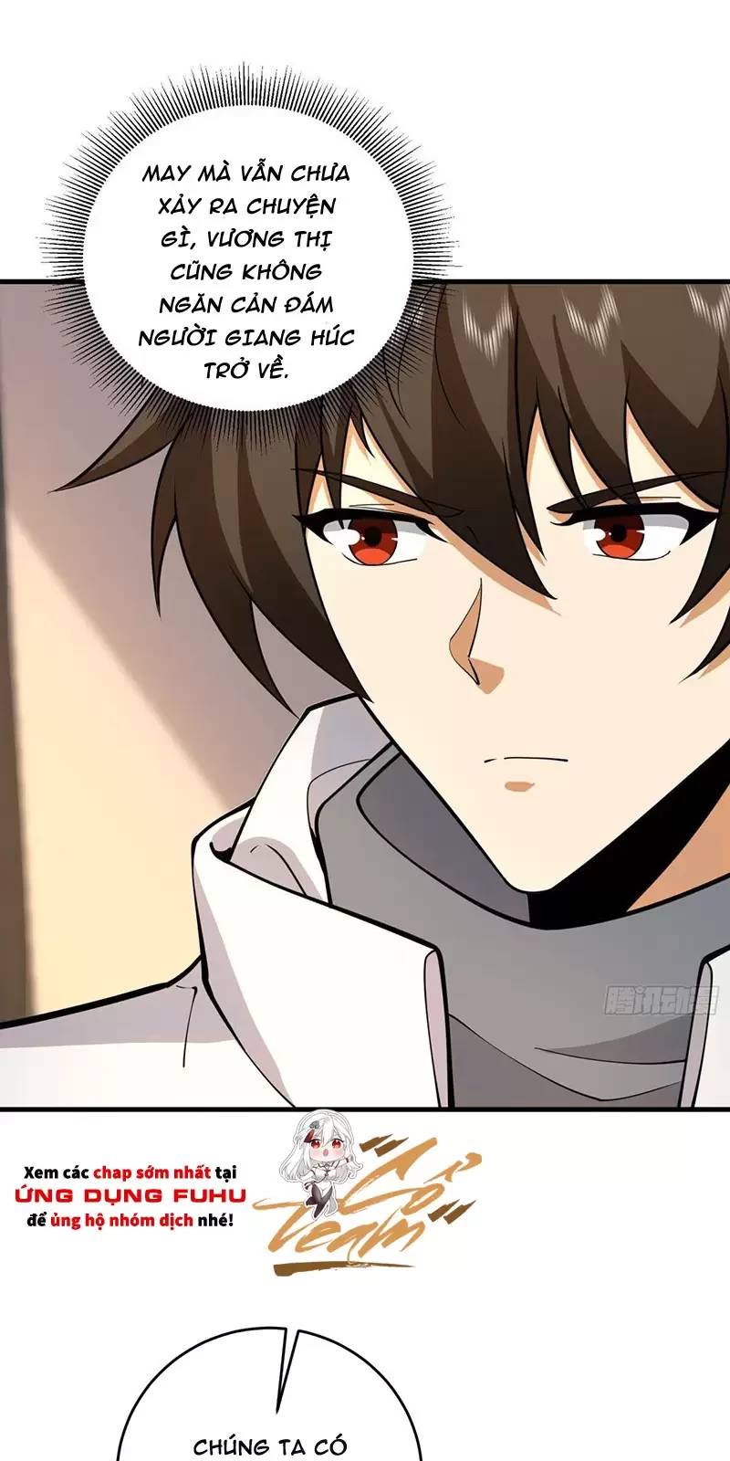 Đệ Nhất Danh Sách - Chapter 406 - Page 40