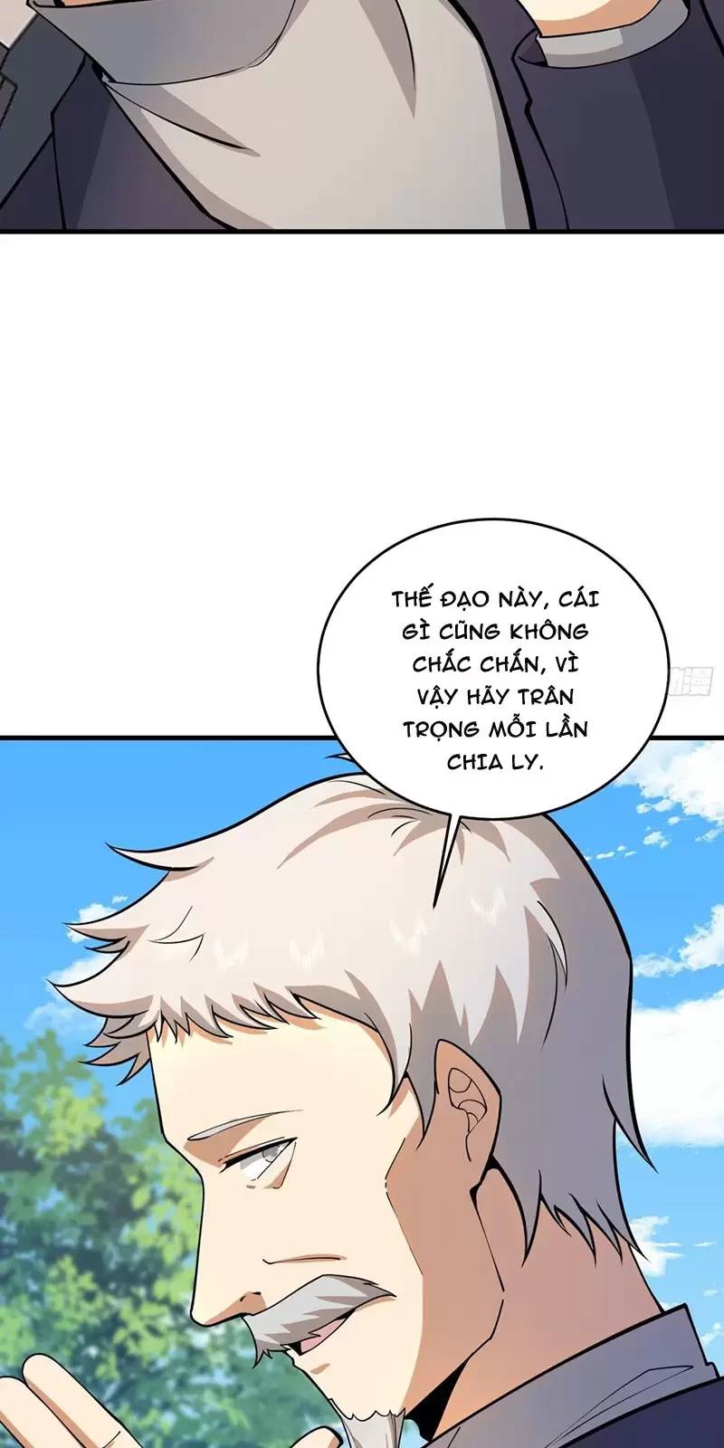 Đệ Nhất Danh Sách - Chapter 406 - Page 42