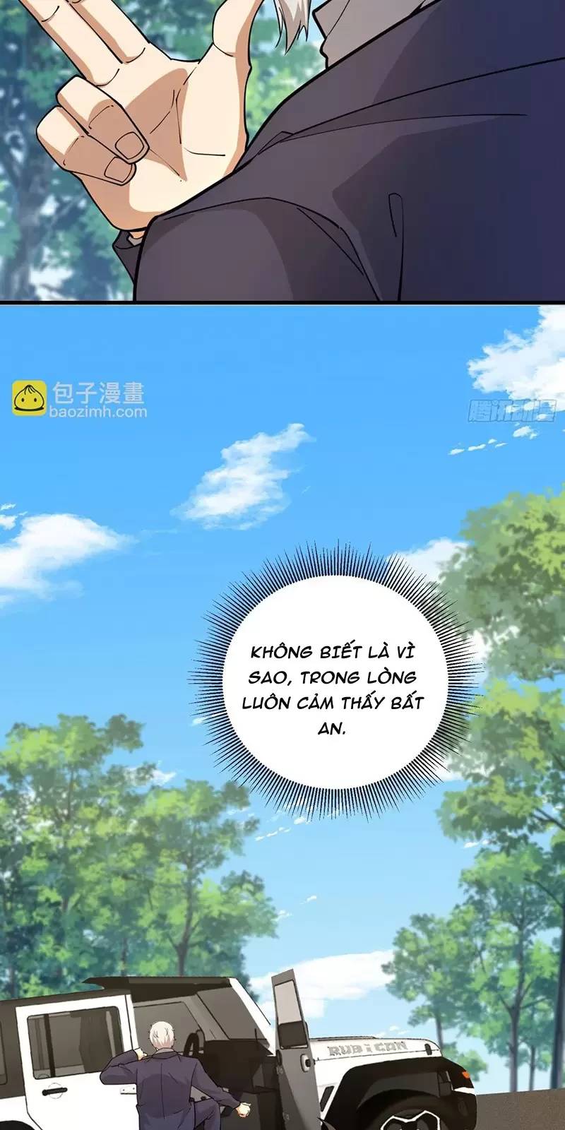 Đệ Nhất Danh Sách - Chapter 406 - Page 43