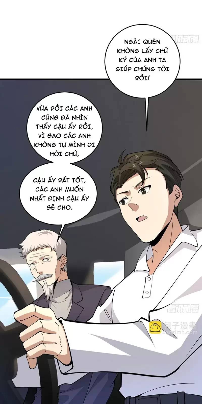 Đệ Nhất Danh Sách - Chapter 406 - Page 49