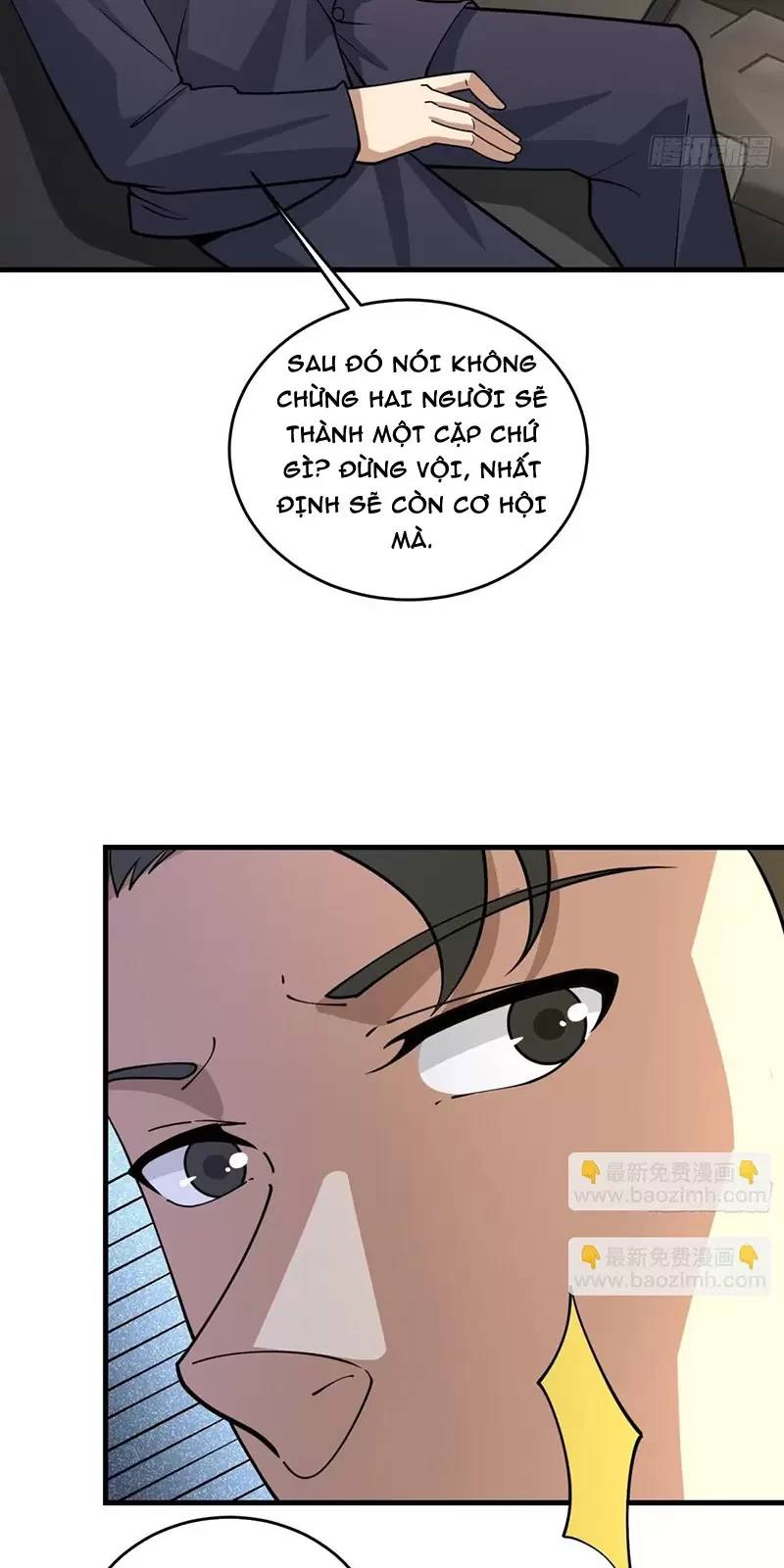 Đệ Nhất Danh Sách - Chapter 406 - Page 51