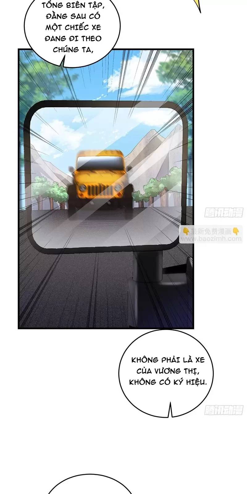 Đệ Nhất Danh Sách - Chapter 406 - Page 52