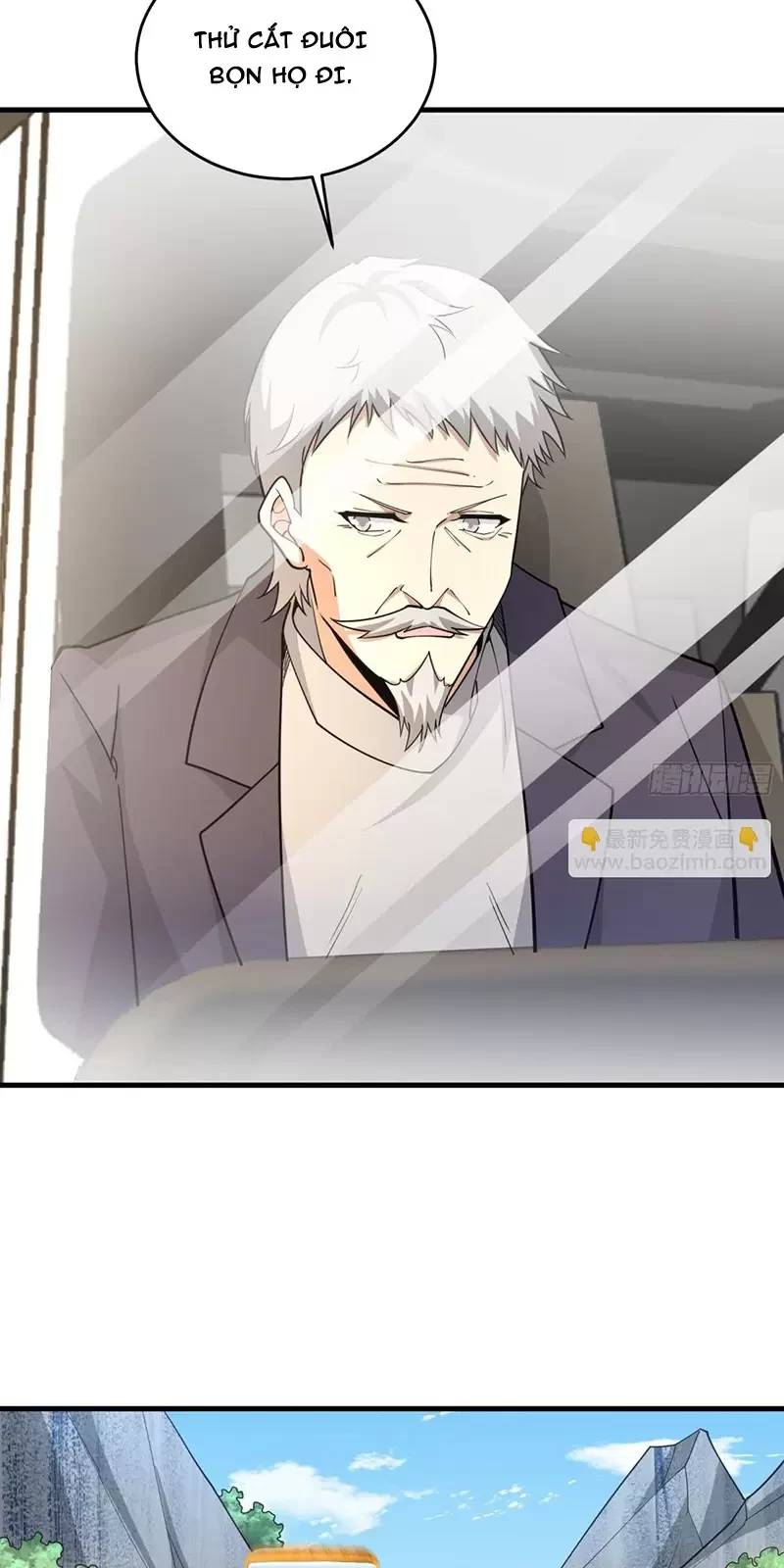 Đệ Nhất Danh Sách - Chapter 406 - Page 53