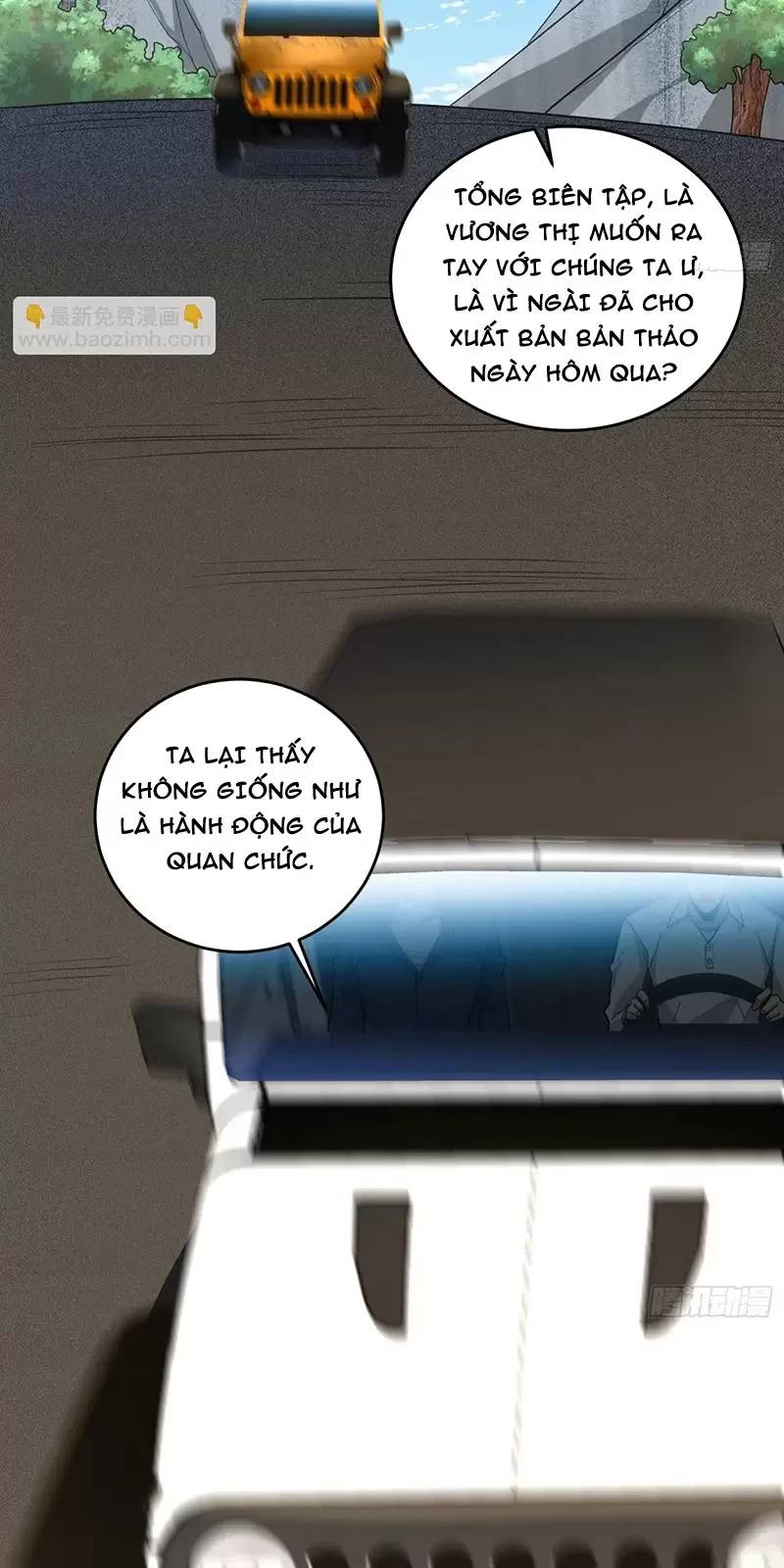 Đệ Nhất Danh Sách - Chapter 406 - Page 54