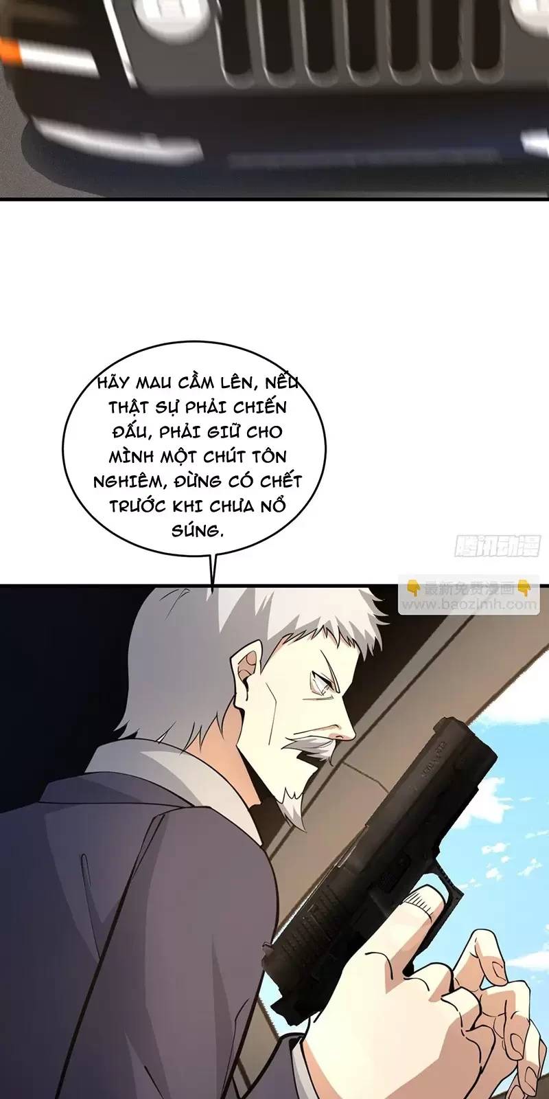 Đệ Nhất Danh Sách - Chapter 406 - Page 55