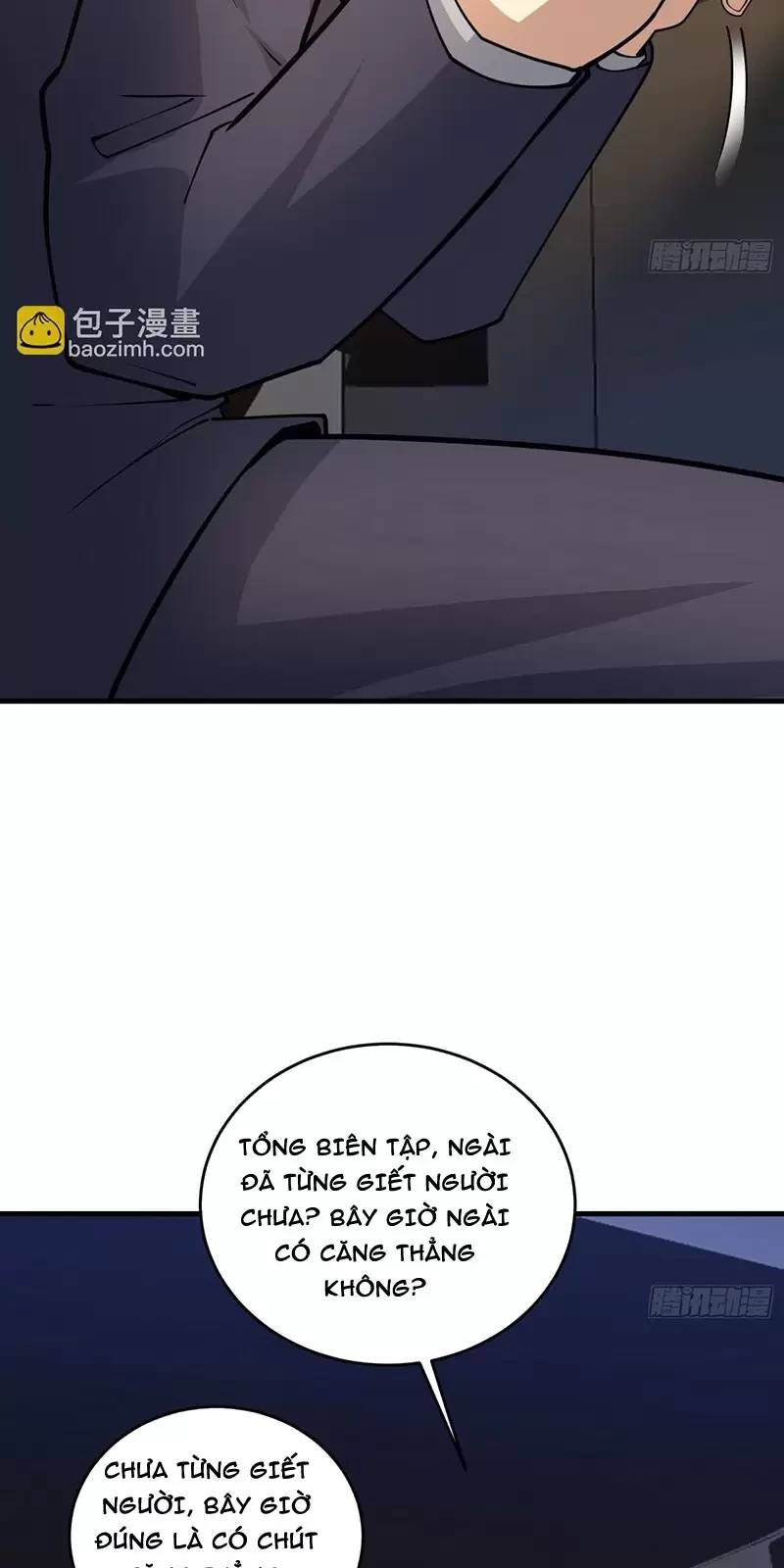 Đệ Nhất Danh Sách - Chapter 406 - Page 56