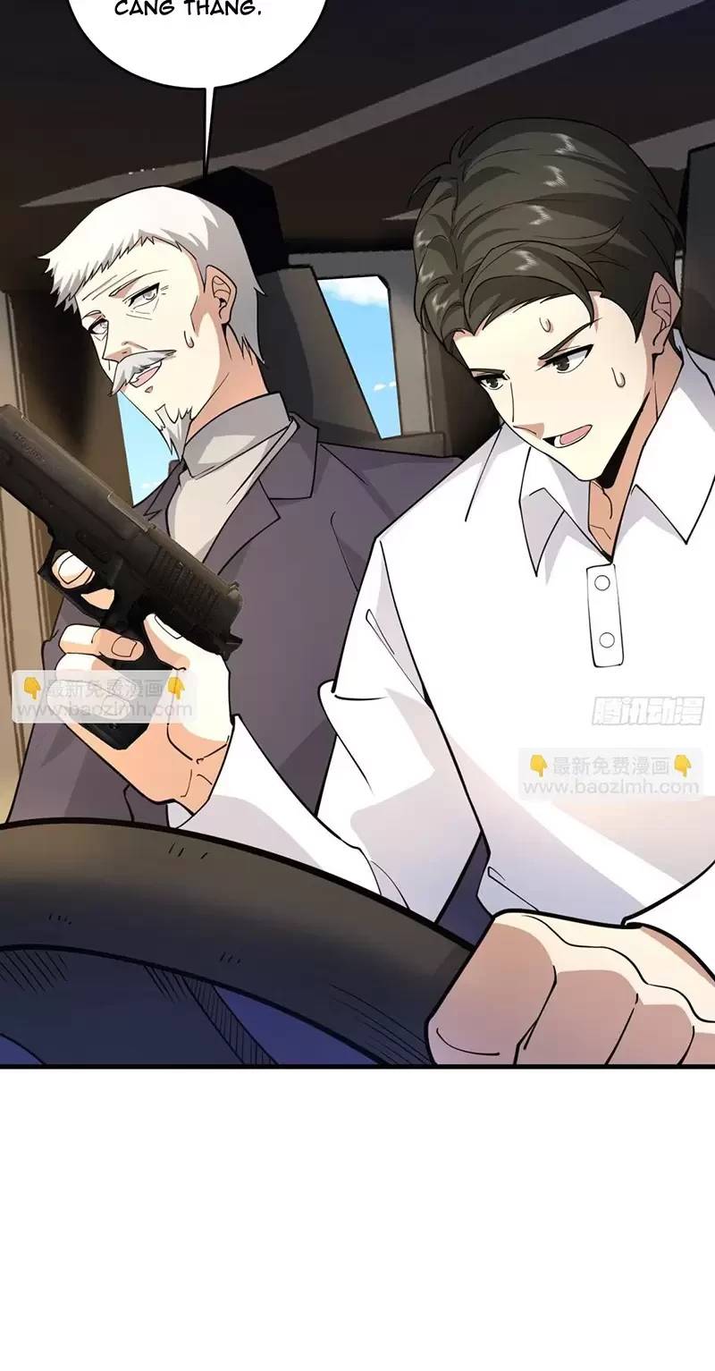 Đệ Nhất Danh Sách - Chapter 406 - Page 57