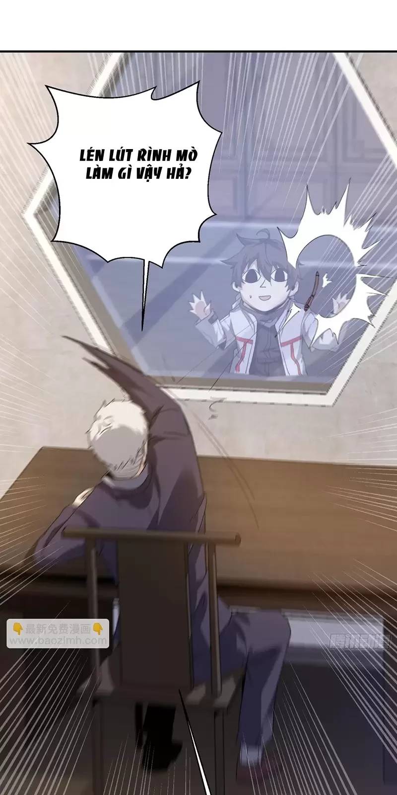 Đệ Nhất Danh Sách - Chapter 406 - Page 6