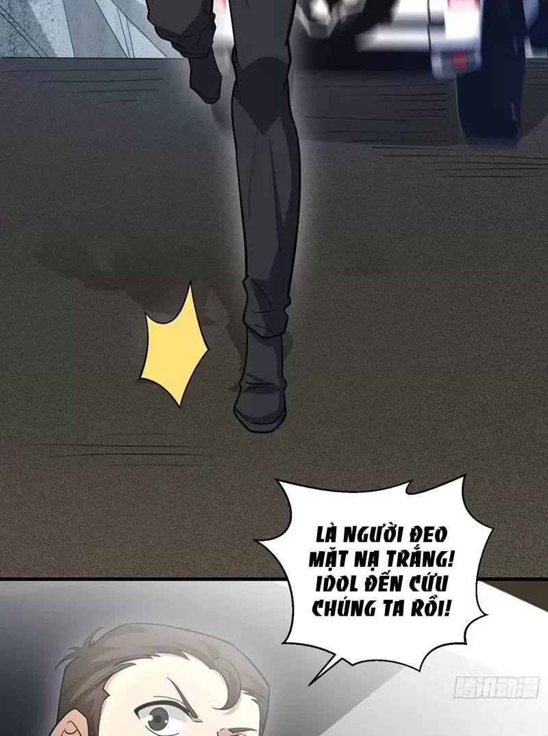 Đệ Nhất Danh Sách - Chapter 406 - Page 67