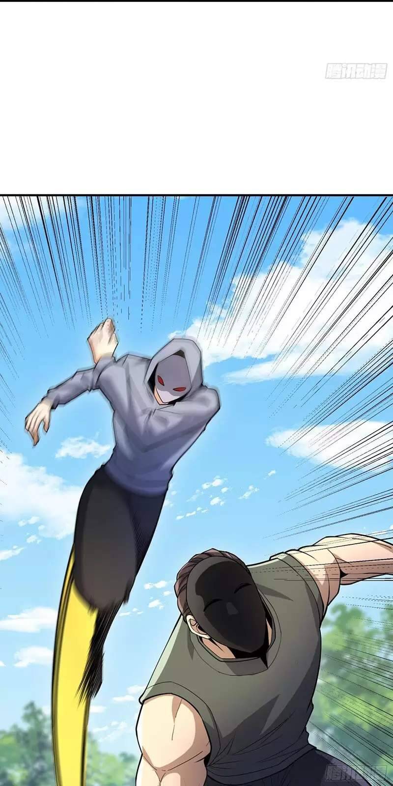 Đệ Nhất Danh Sách - Chapter 407 - Page 17