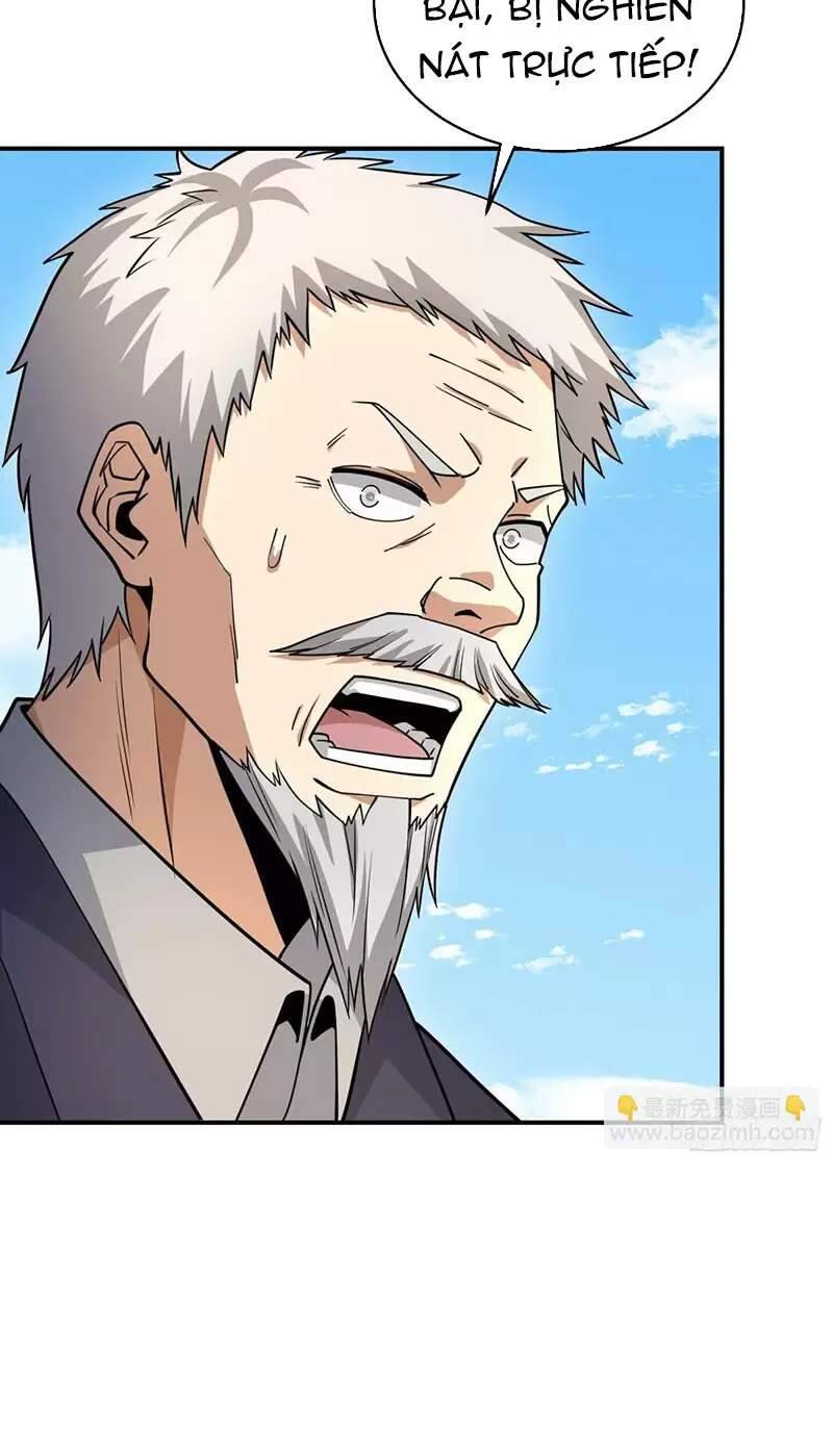 Đệ Nhất Danh Sách - Chapter 407 - Page 21