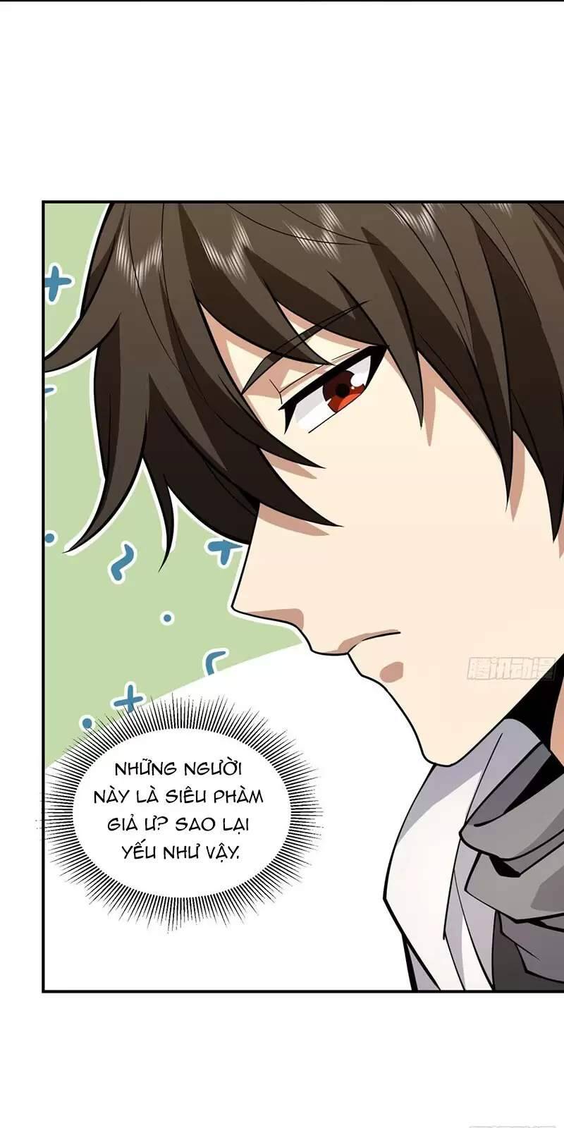 Đệ Nhất Danh Sách - Chapter 407 - Page 23