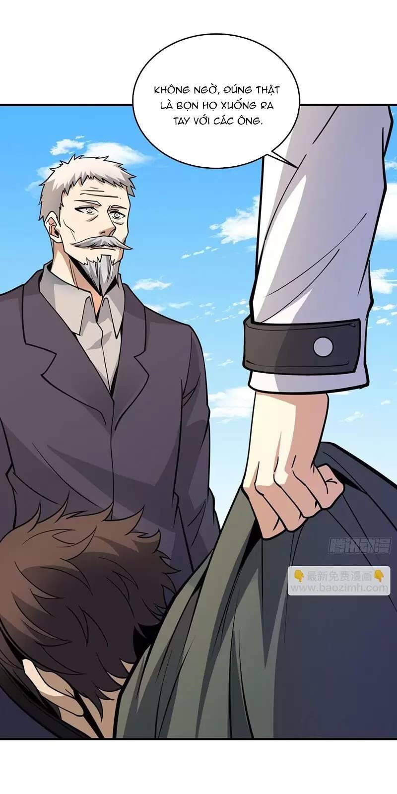 Đệ Nhất Danh Sách - Chapter 407 - Page 26