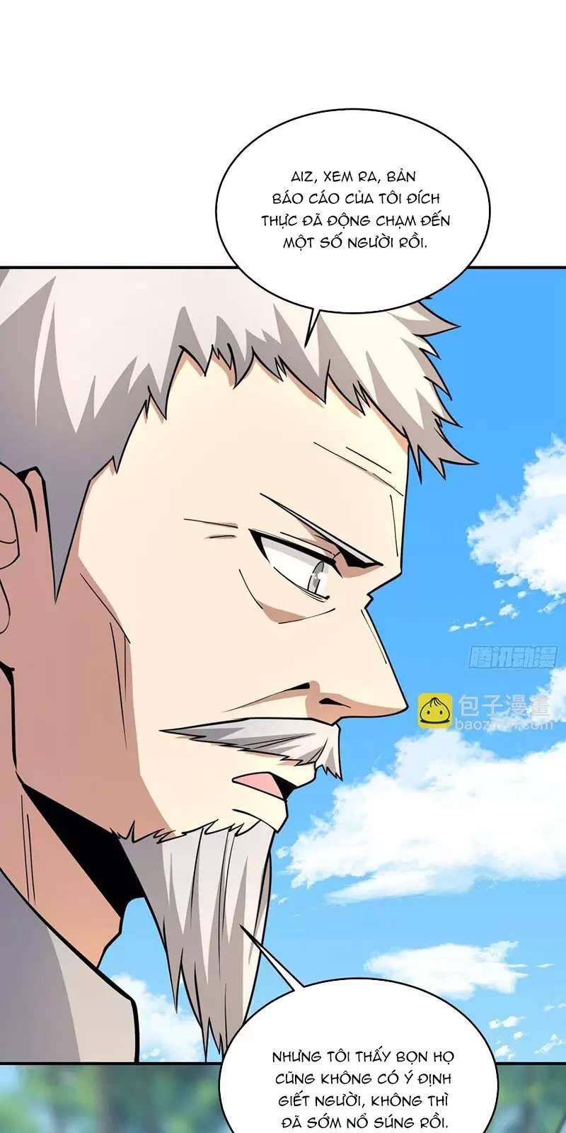 Đệ Nhất Danh Sách - Chapter 407 - Page 27