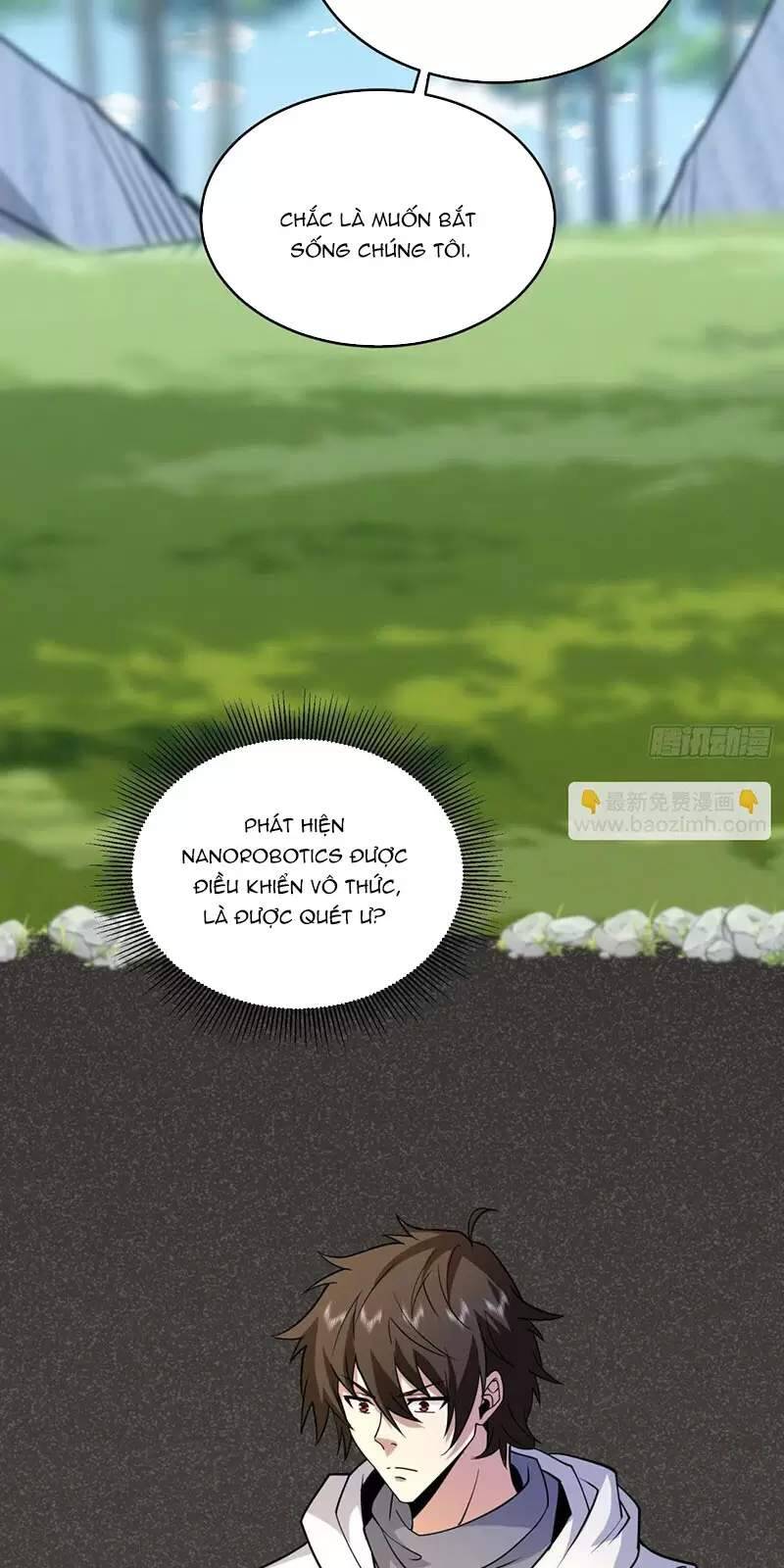 Đệ Nhất Danh Sách - Chapter 407 - Page 28