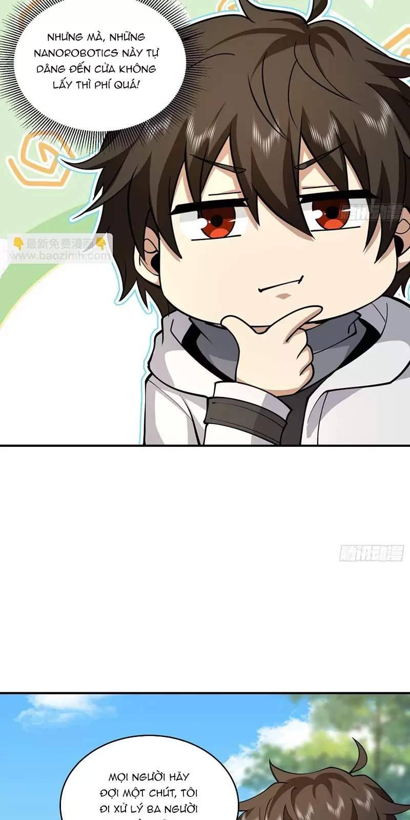 Đệ Nhất Danh Sách - Chapter 407 - Page 30