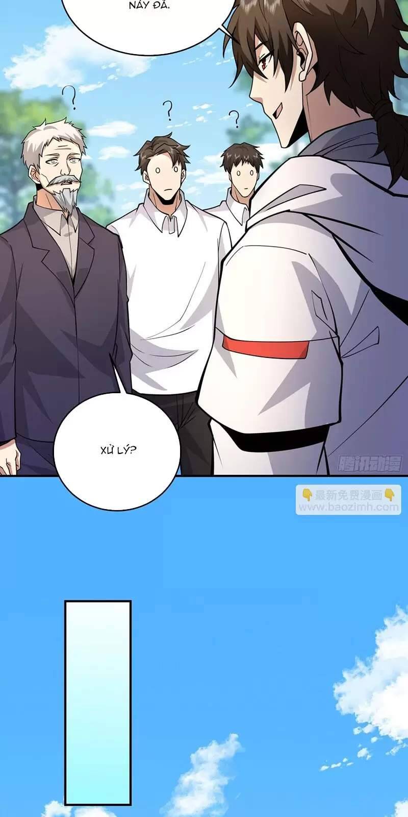 Đệ Nhất Danh Sách - Chapter 407 - Page 31