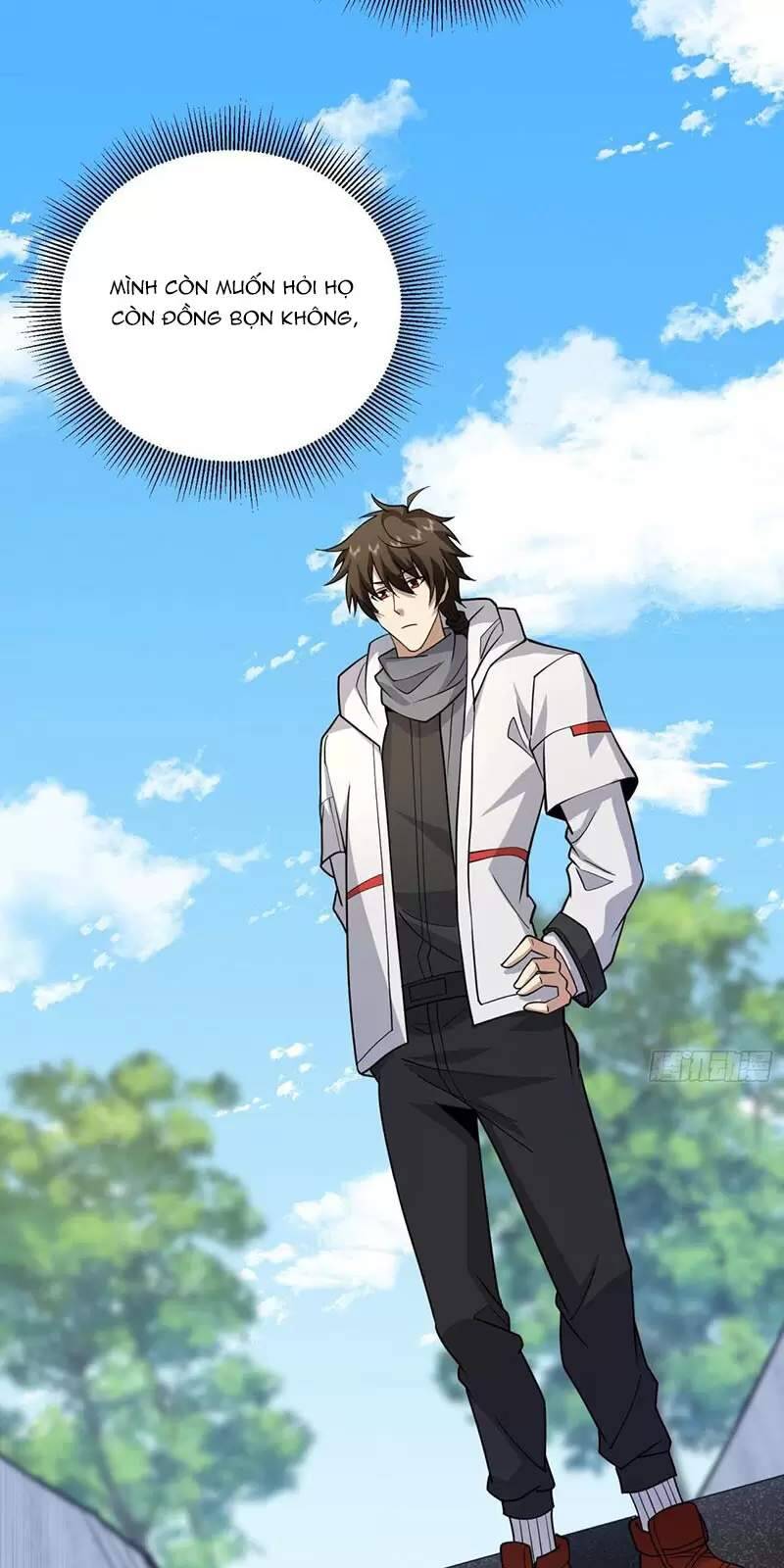 Đệ Nhất Danh Sách - Chapter 407 - Page 37