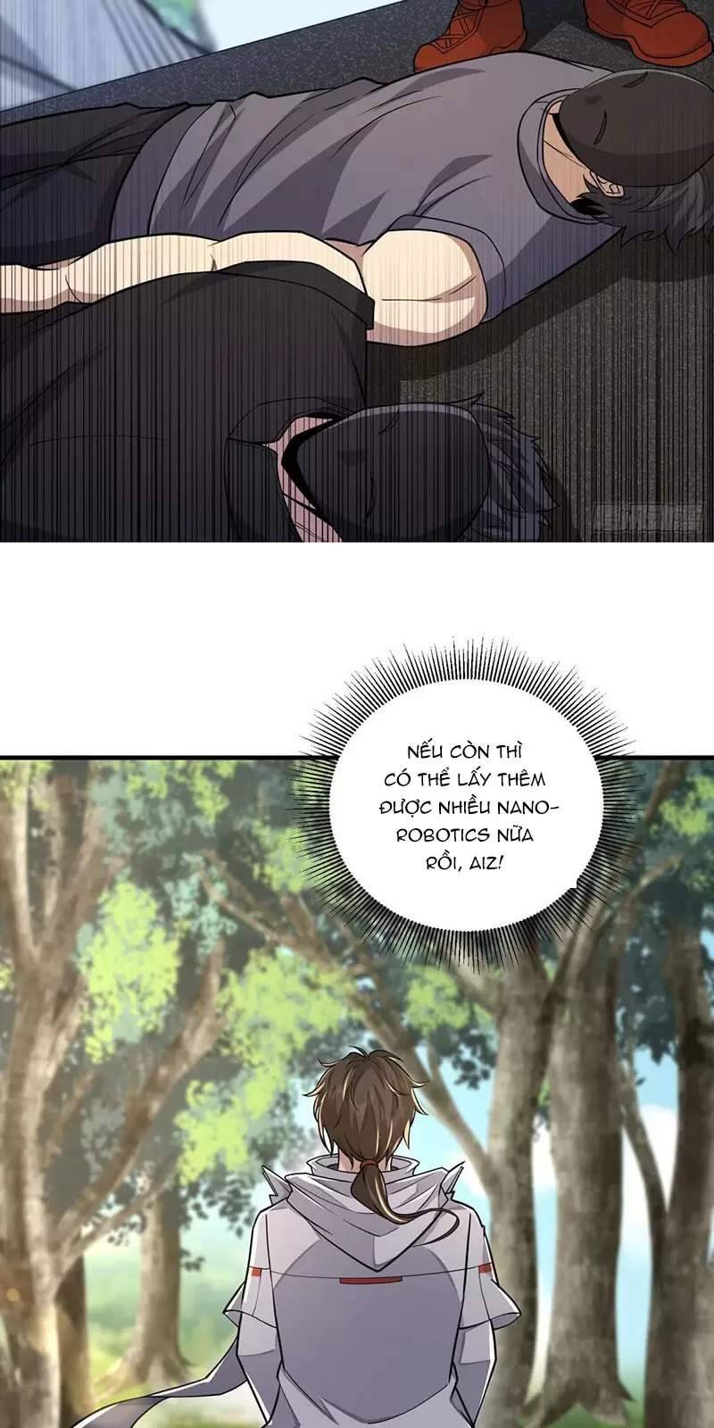Đệ Nhất Danh Sách - Chapter 407 - Page 38