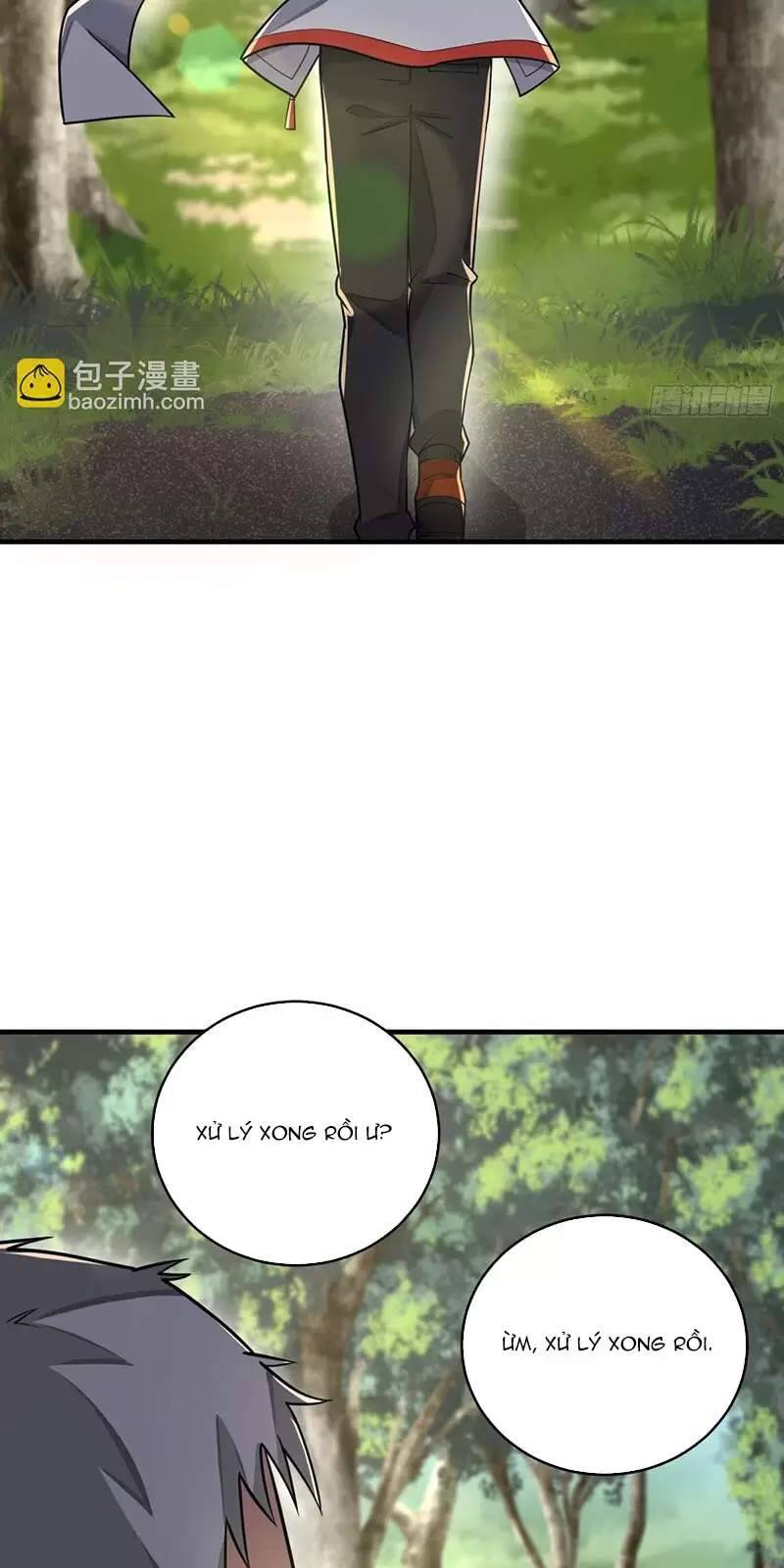 Đệ Nhất Danh Sách - Chapter 407 - Page 39