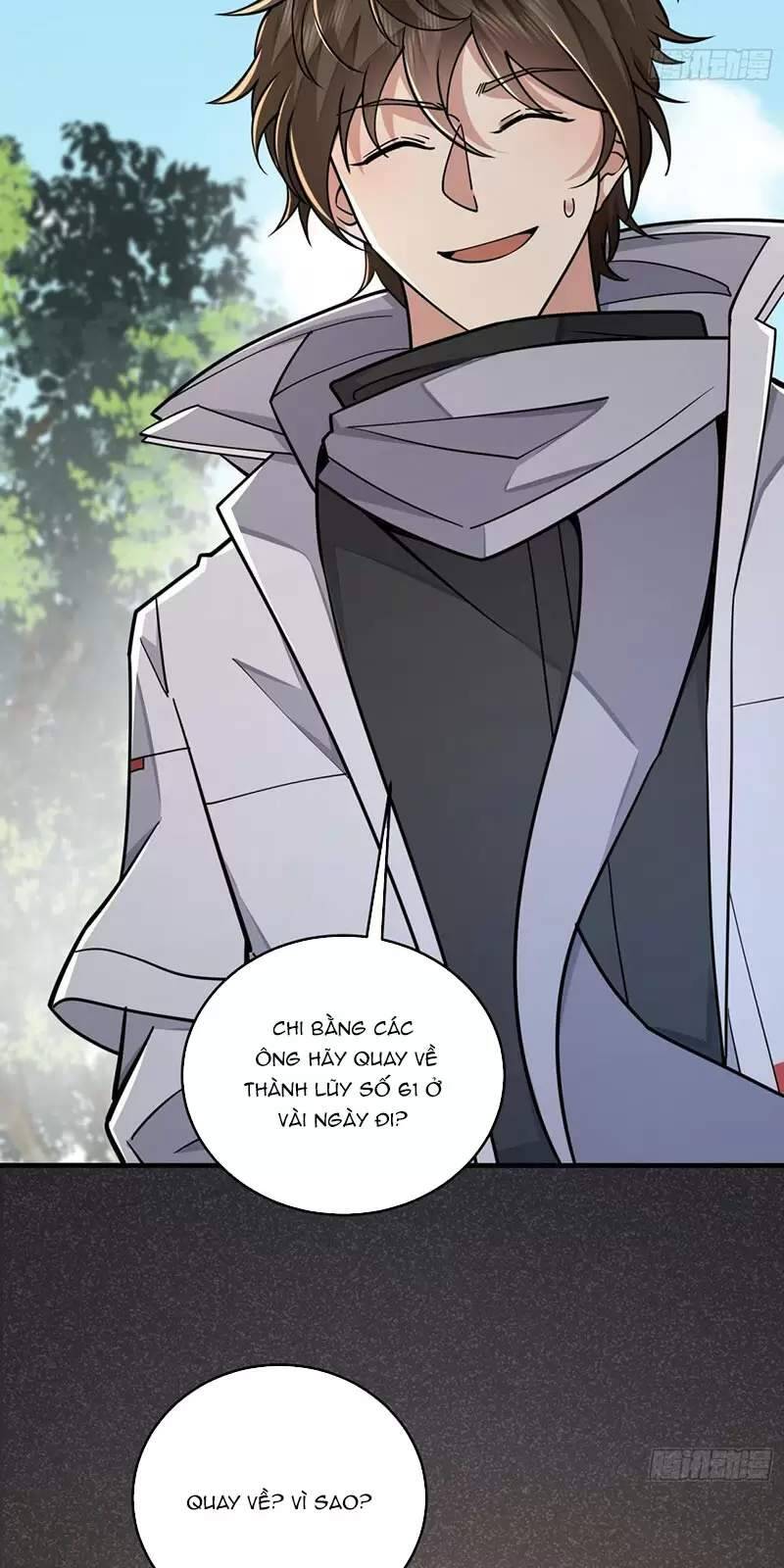 Đệ Nhất Danh Sách - Chapter 407 - Page 41