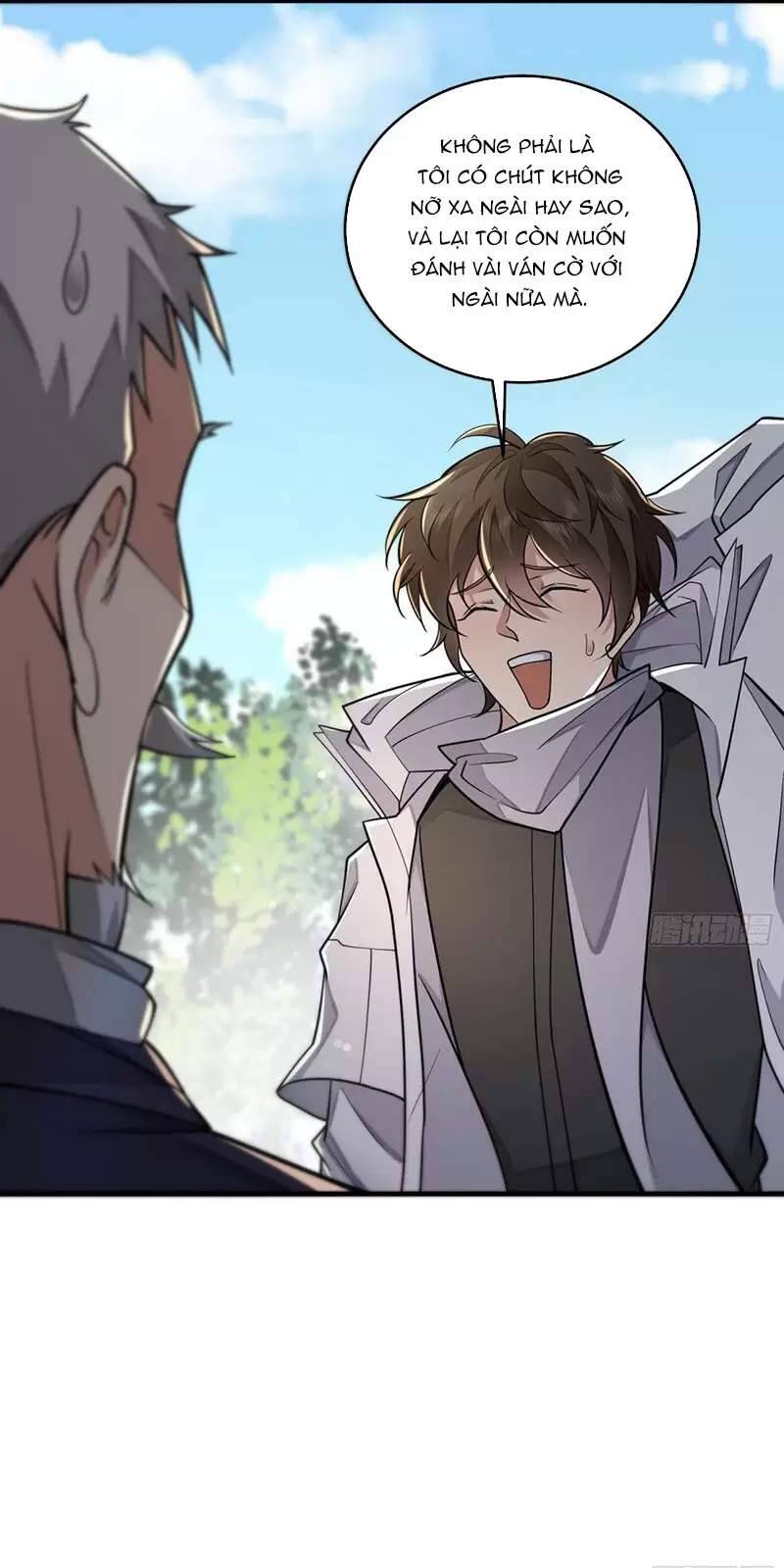 Đệ Nhất Danh Sách - Chapter 407 - Page 45