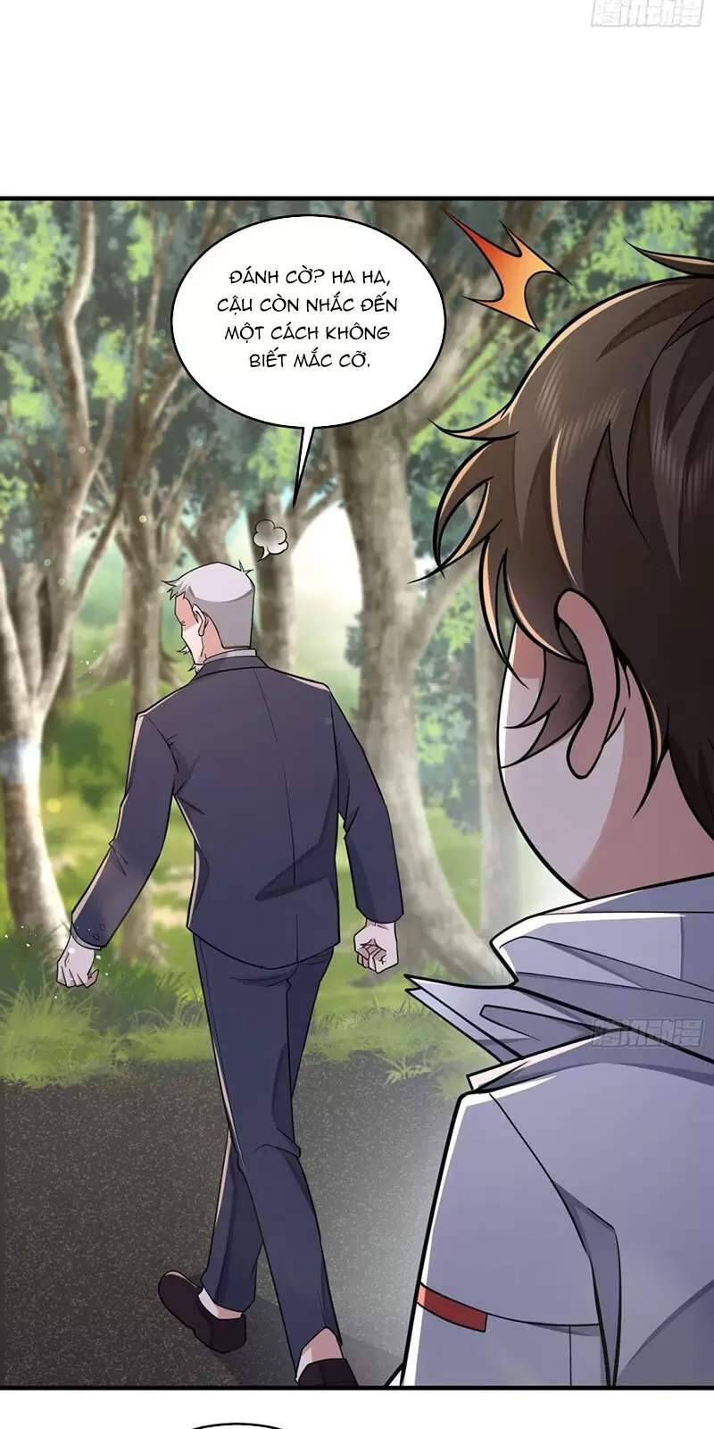 Đệ Nhất Danh Sách - Chapter 407 - Page 46