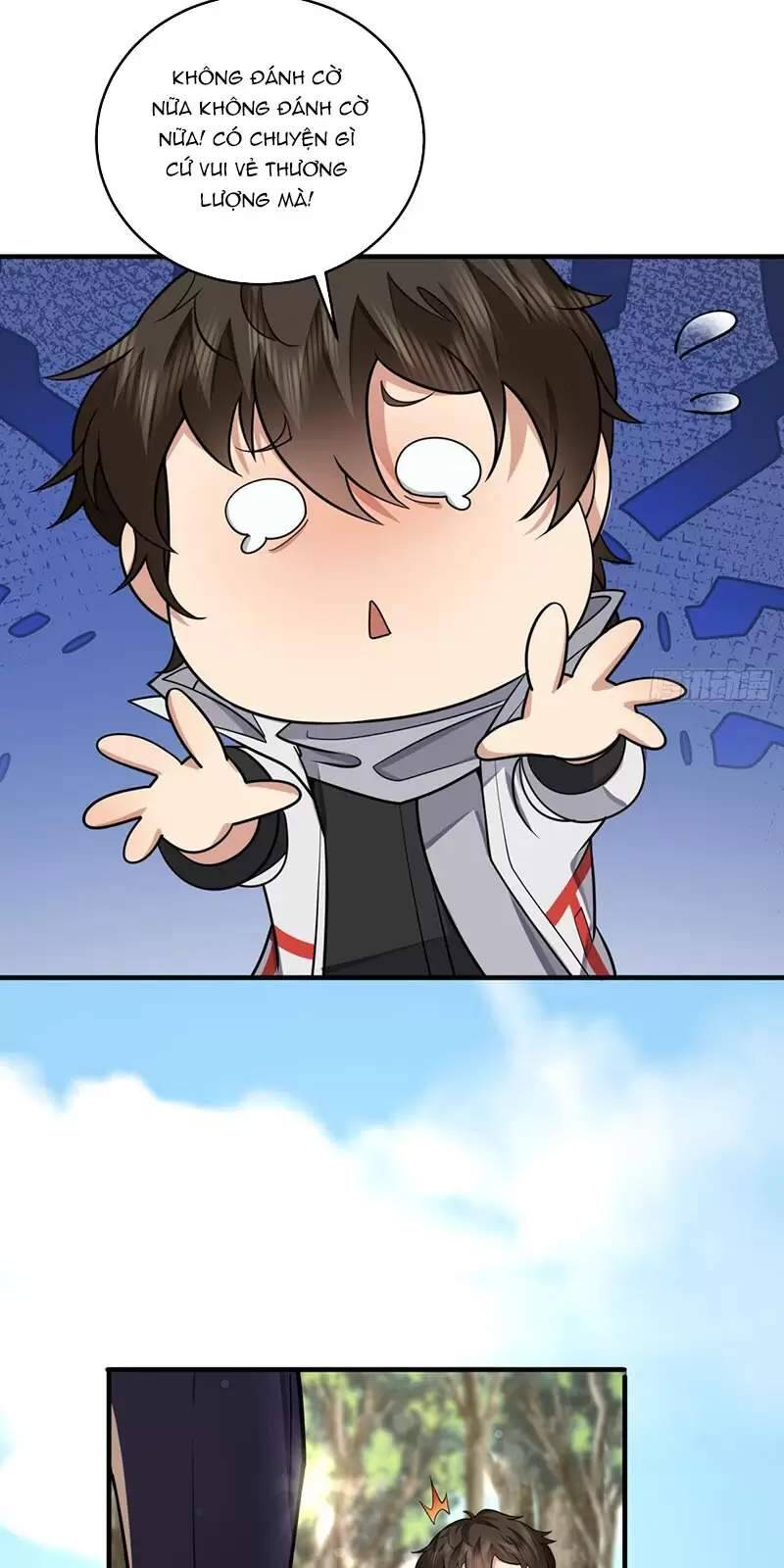 Đệ Nhất Danh Sách - Chapter 407 - Page 47