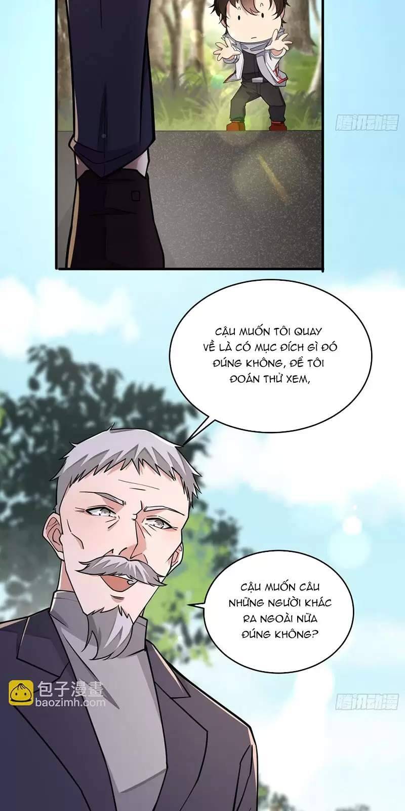 Đệ Nhất Danh Sách - Chapter 407 - Page 48