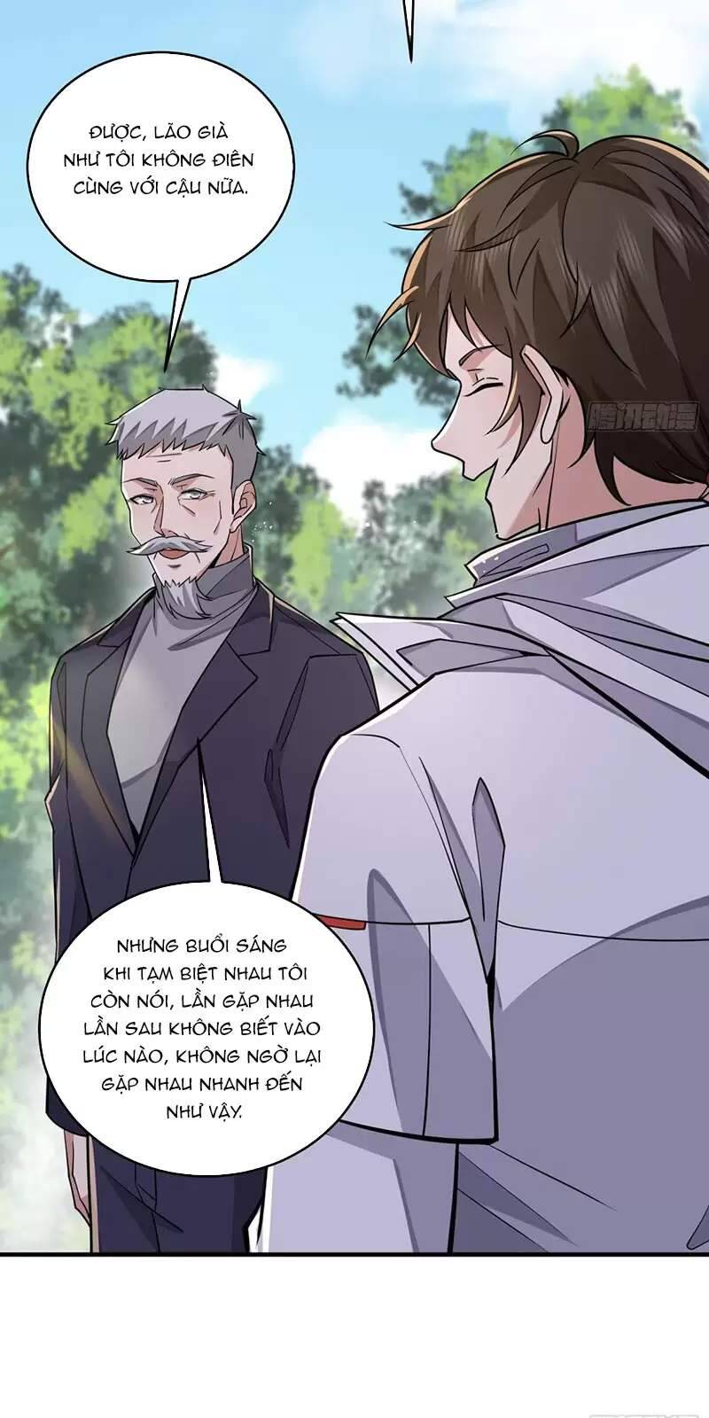 Đệ Nhất Danh Sách - Chapter 407 - Page 50