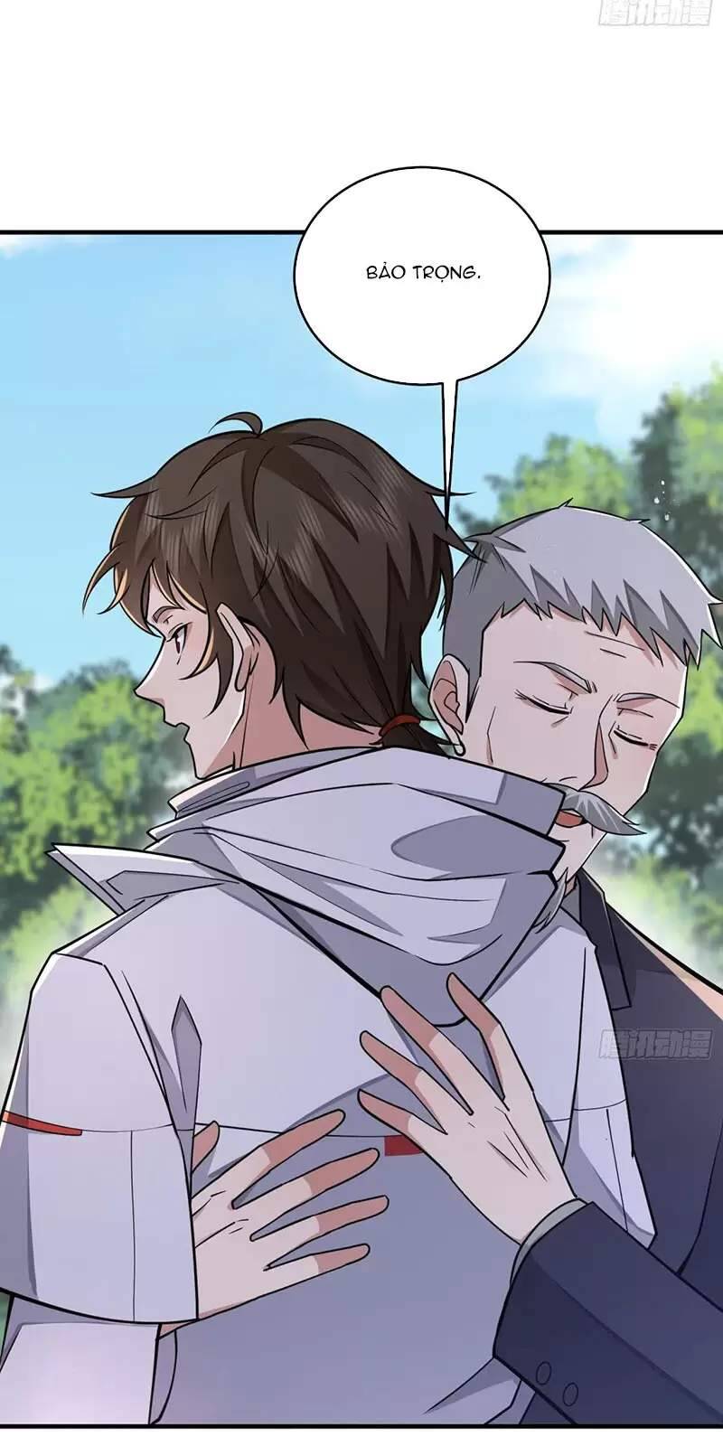 Đệ Nhất Danh Sách - Chapter 407 - Page 51