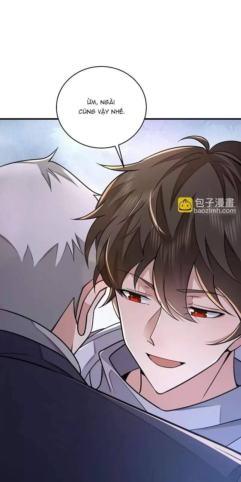 Đệ Nhất Danh Sách - Chapter 407 - Page 52