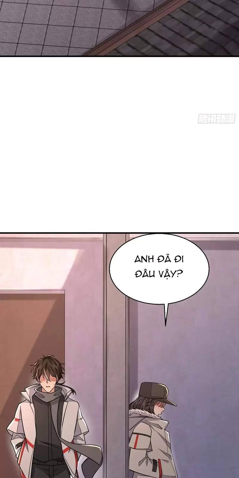 Đệ Nhất Danh Sách - Chapter 407 - Page 57