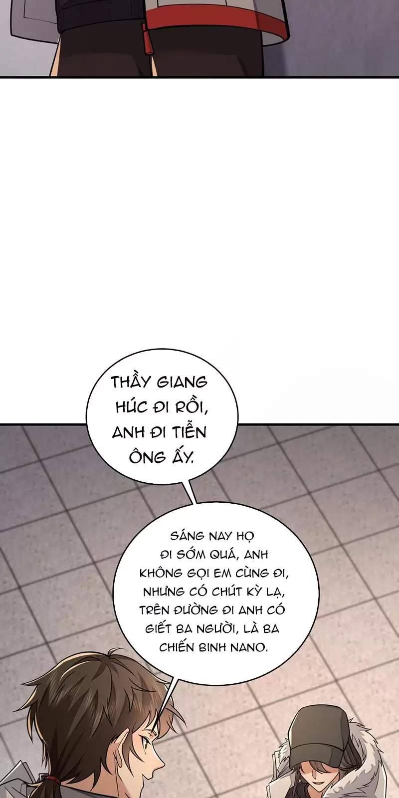 Đệ Nhất Danh Sách - Chapter 407 - Page 60