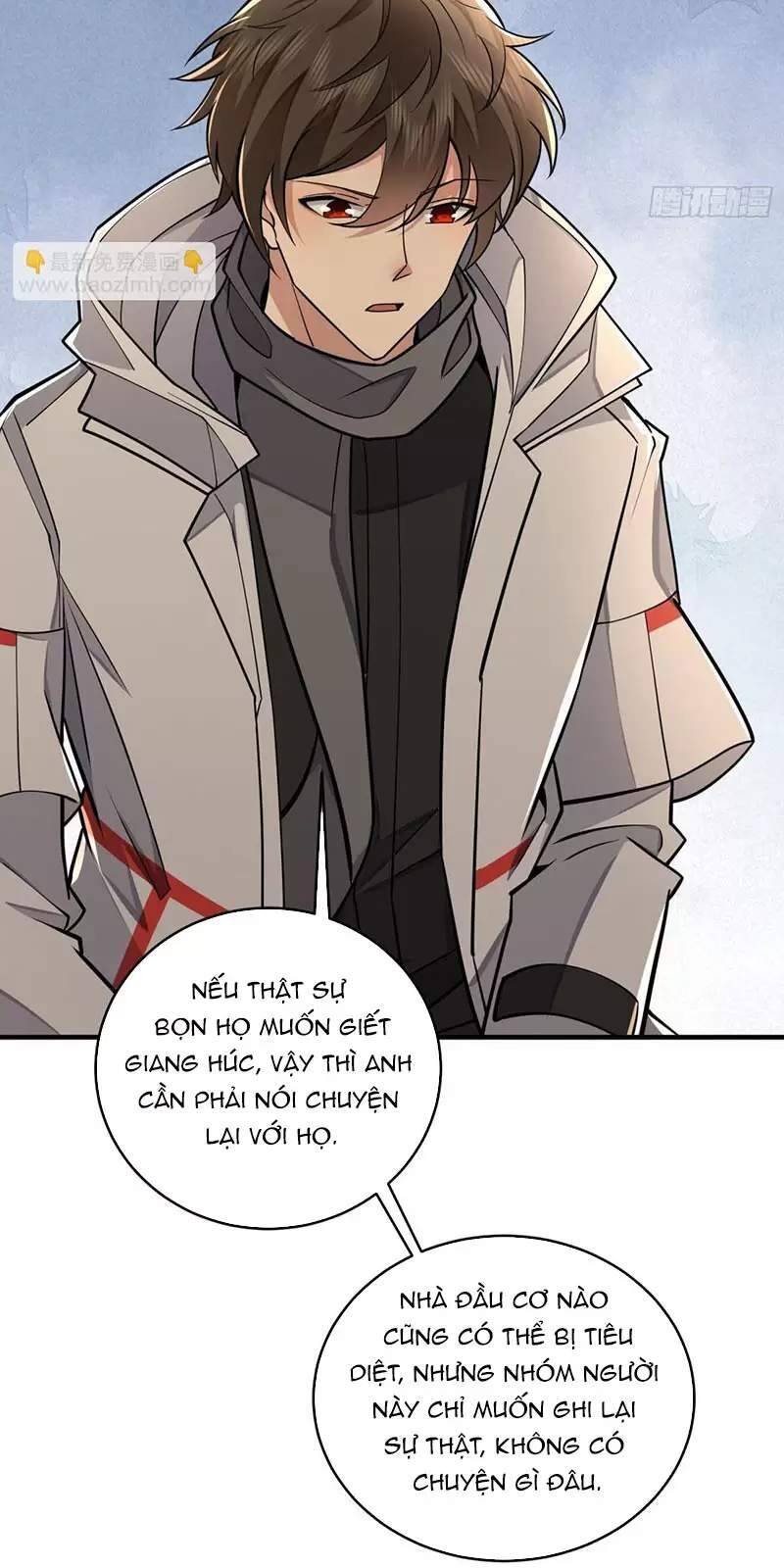 Đệ Nhất Danh Sách - Chapter 407 - Page 62