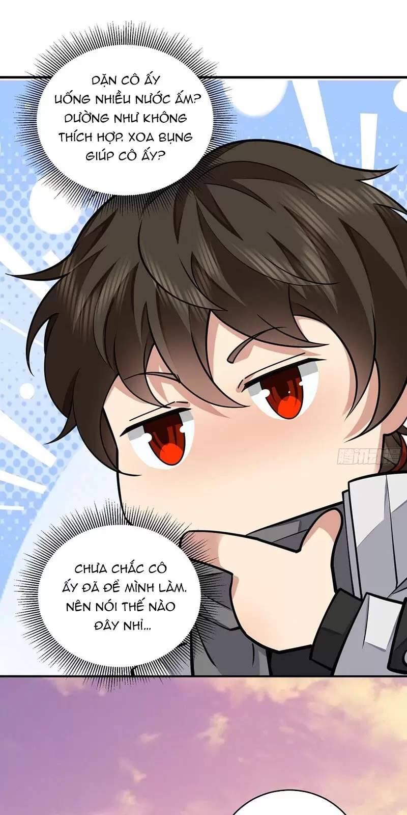 Đệ Nhất Danh Sách - Chapter 407 - Page 65