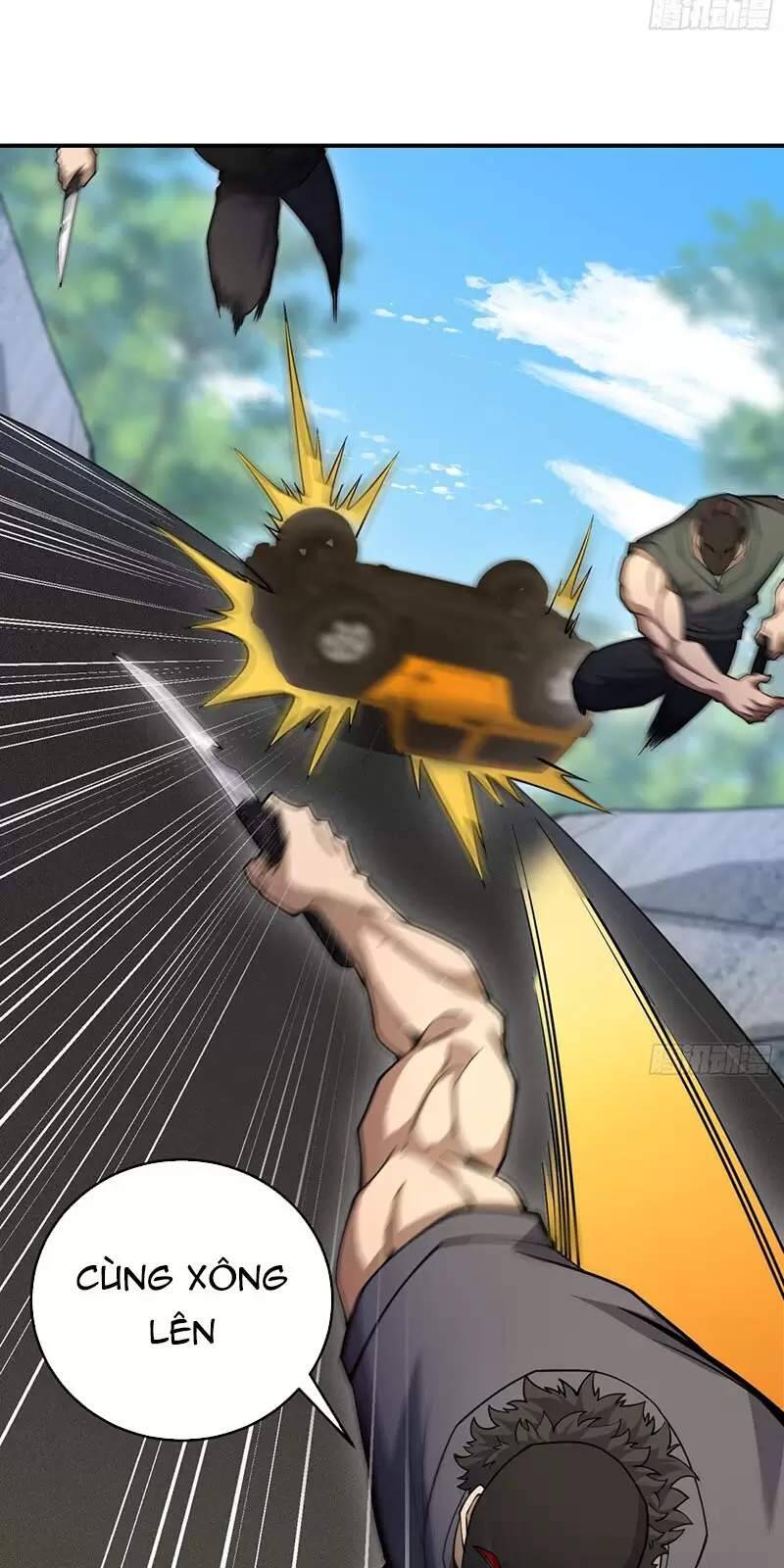 Đệ Nhất Danh Sách - Chapter 407 - Page 7