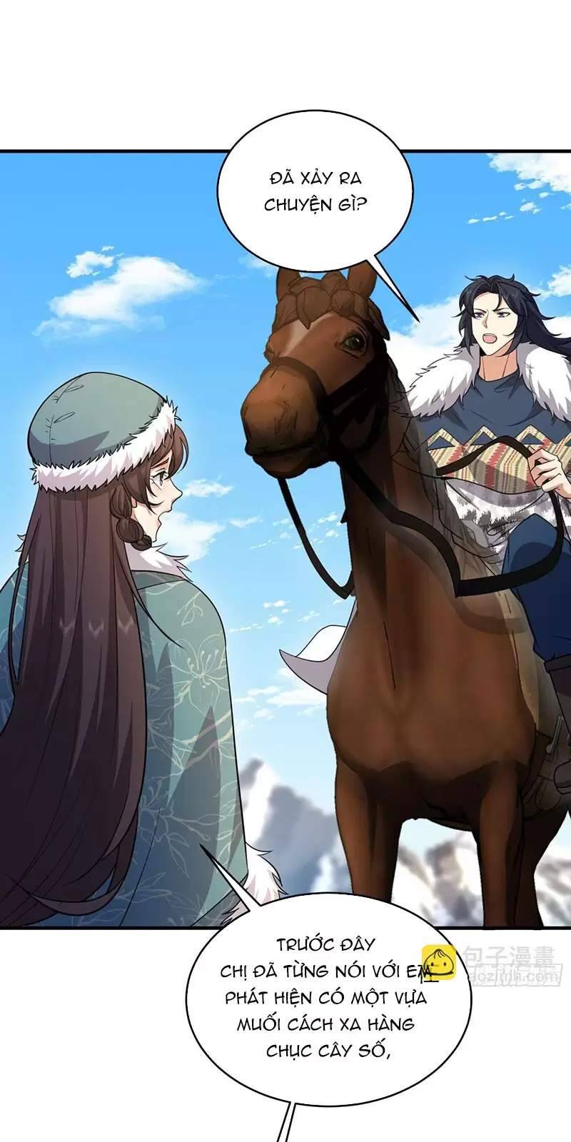 Đệ Nhất Danh Sách - Chapter 407 - Page 75