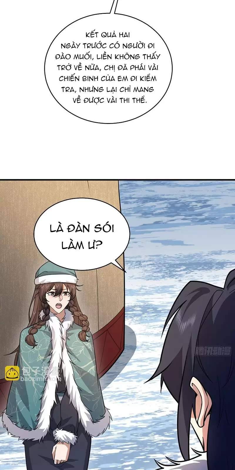 Đệ Nhất Danh Sách - Chapter 407 - Page 76