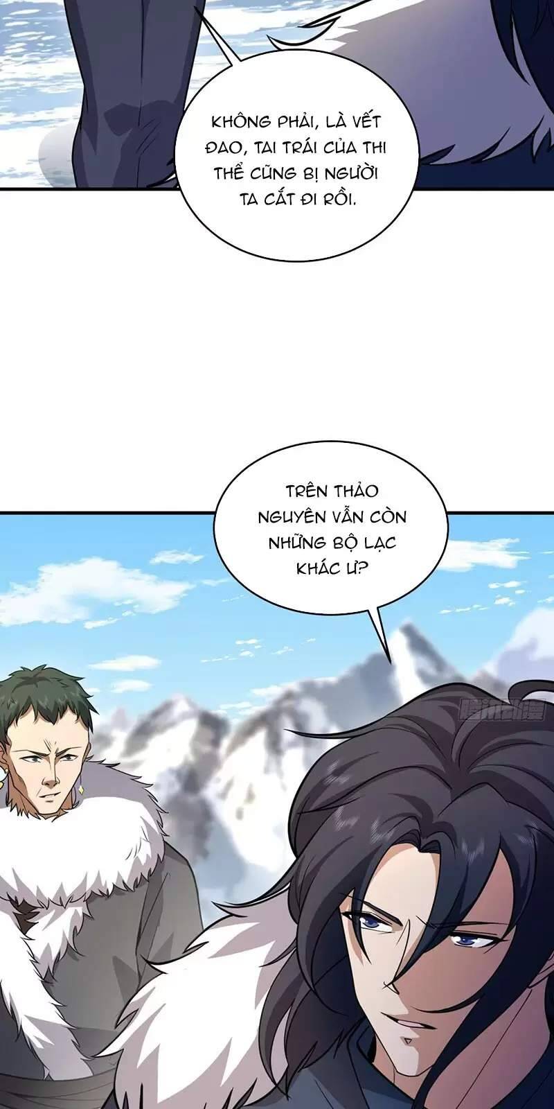 Đệ Nhất Danh Sách - Chapter 407 - Page 77