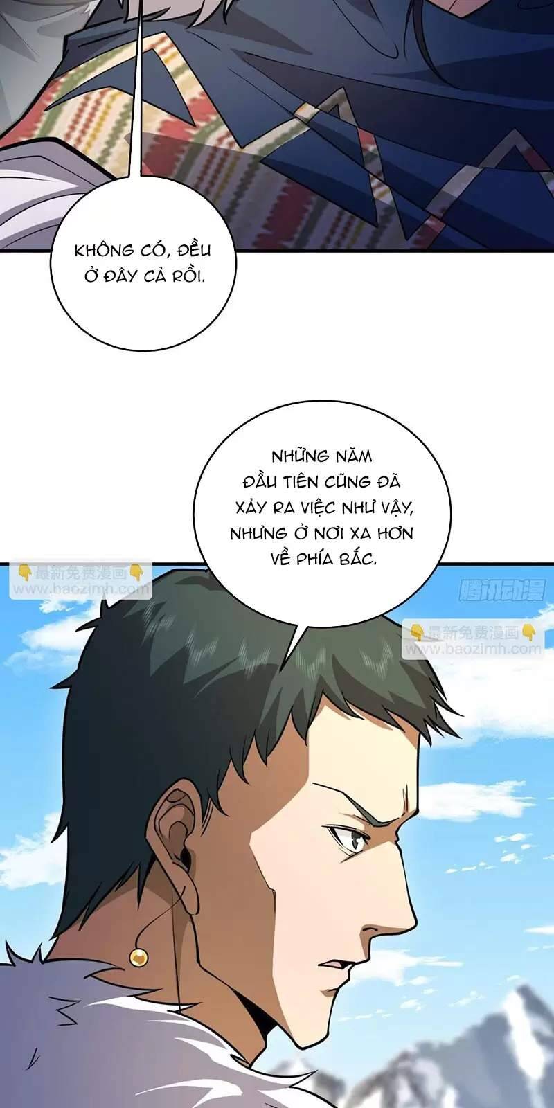 Đệ Nhất Danh Sách - Chapter 407 - Page 78