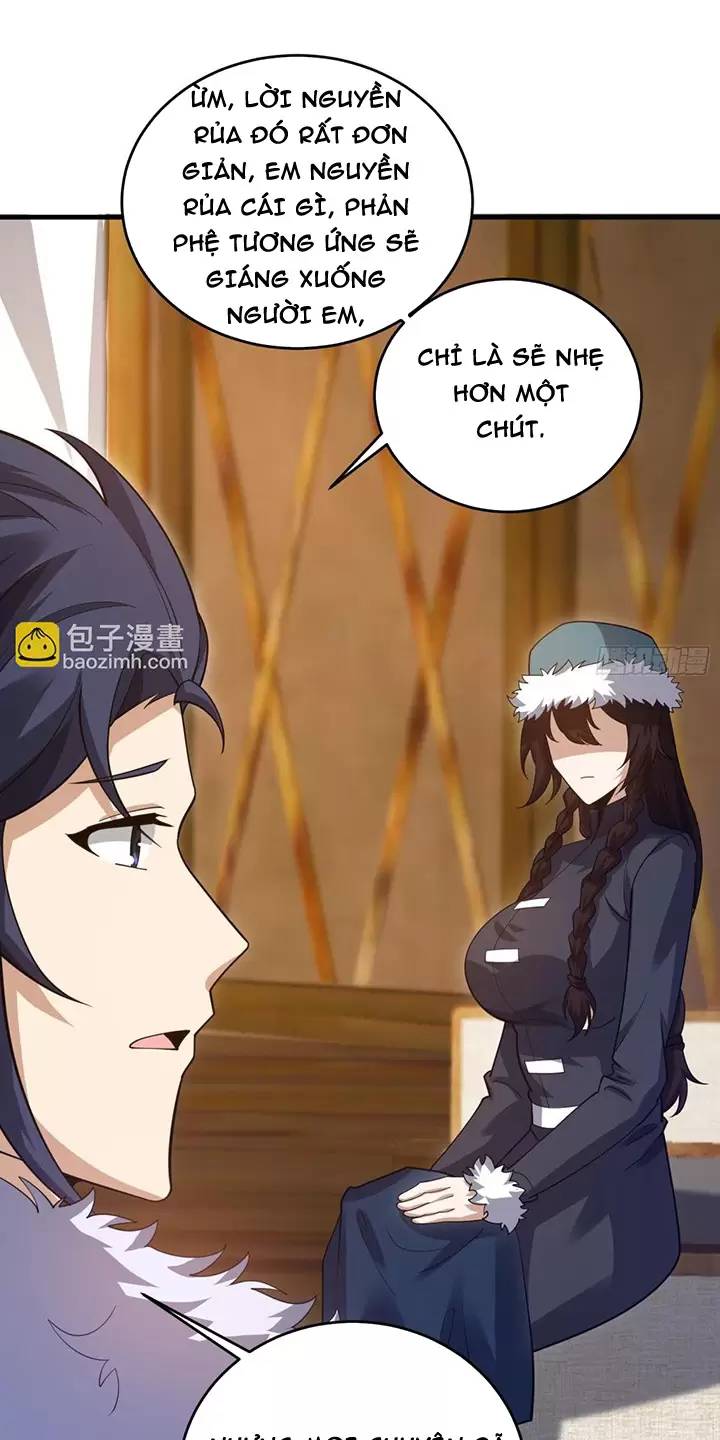 Đệ Nhất Danh Sách - Chapter 408 - Page 12