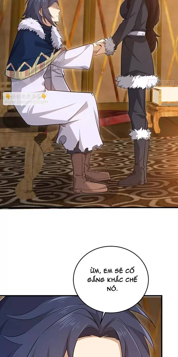 Đệ Nhất Danh Sách - Chapter 408 - Page 18