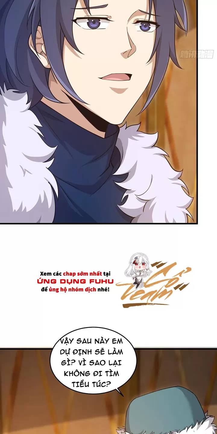 Đệ Nhất Danh Sách - Chapter 408 - Page 19