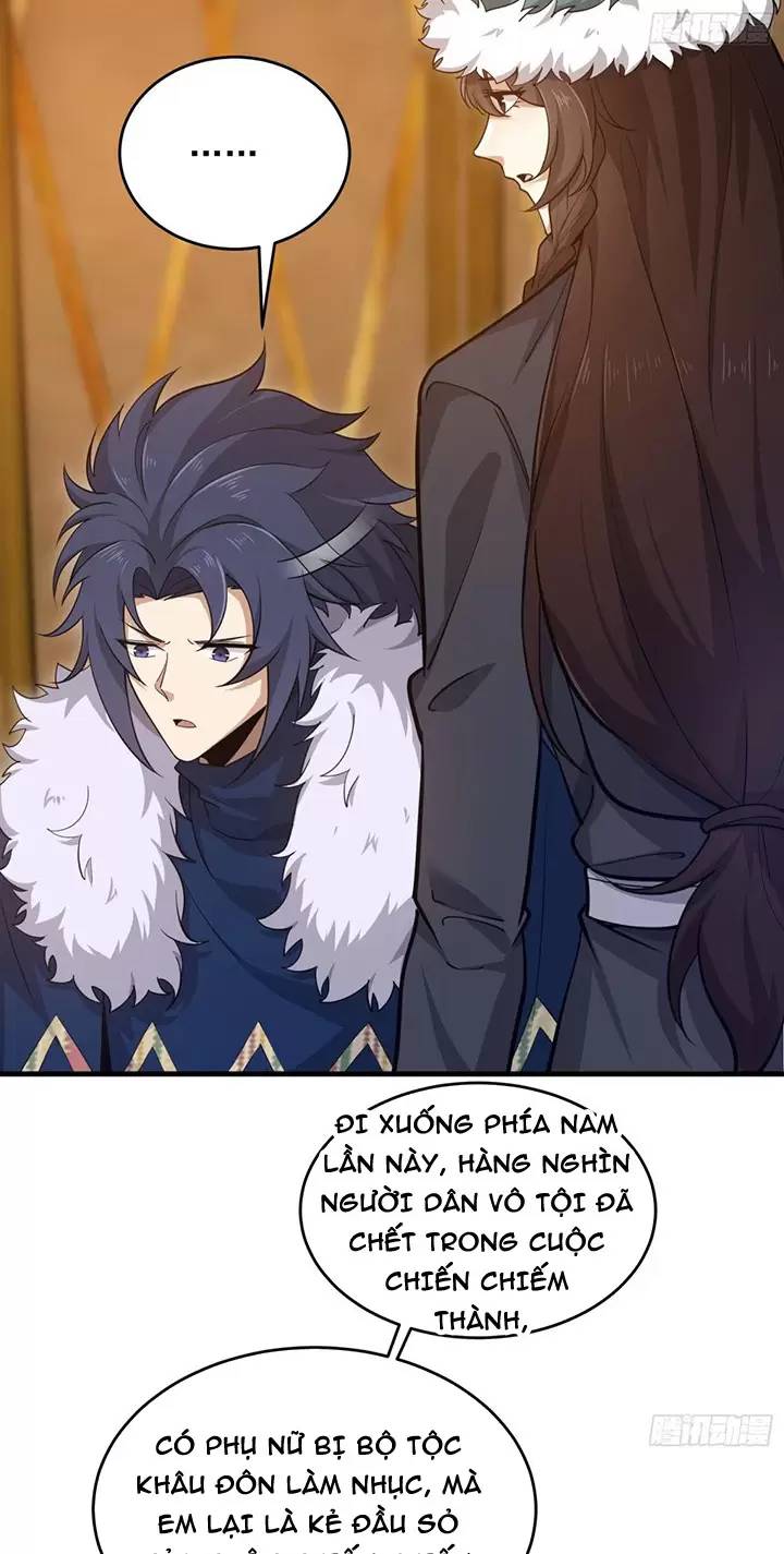 Đệ Nhất Danh Sách - Chapter 408 - Page 20