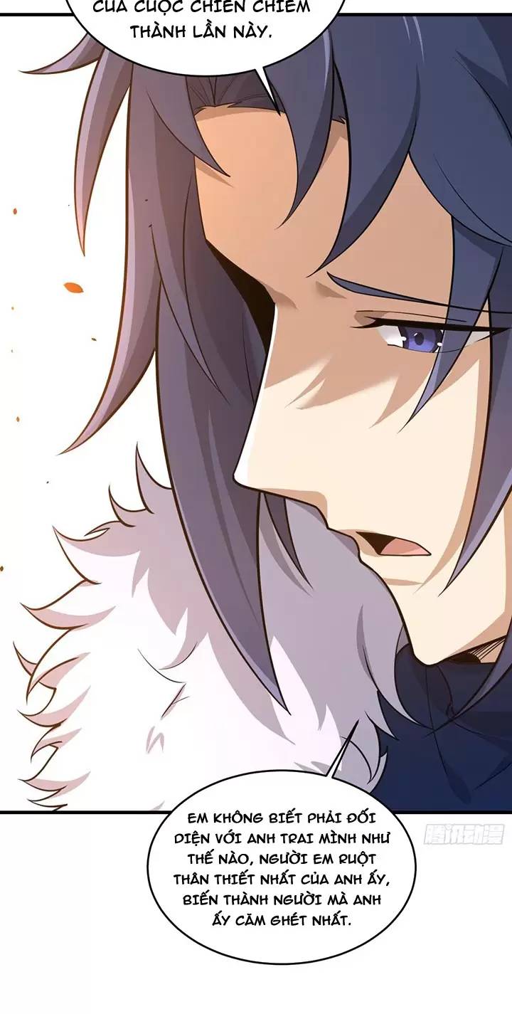 Đệ Nhất Danh Sách - Chapter 408 - Page 21