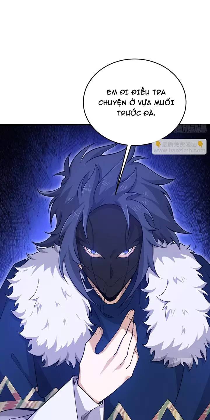 Đệ Nhất Danh Sách - Chapter 408 - Page 27