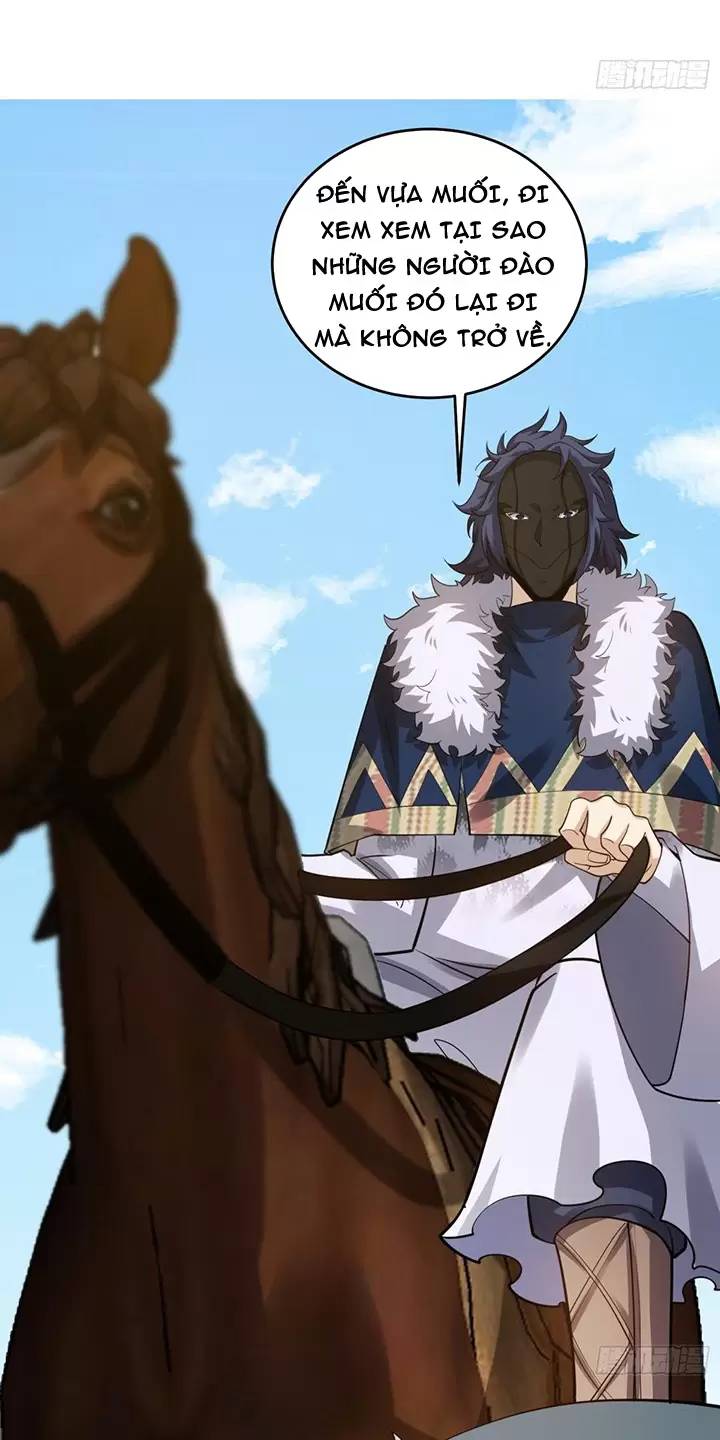 Đệ Nhất Danh Sách - Chapter 408 - Page 32