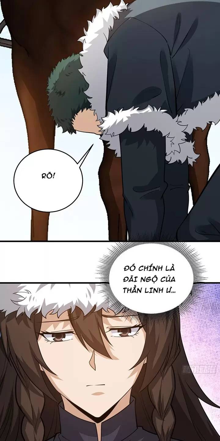 Đệ Nhất Danh Sách - Chapter 408 - Page 33