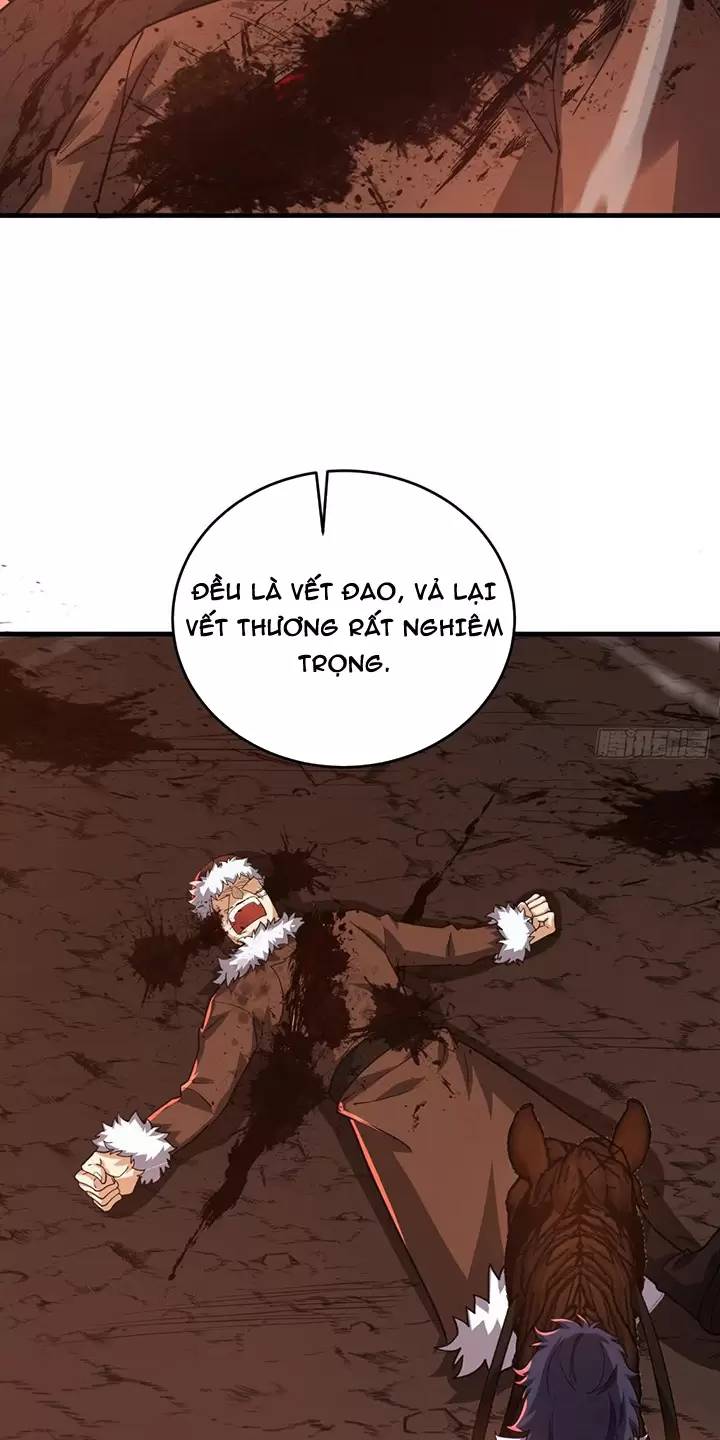 Đệ Nhất Danh Sách - Chapter 408 - Page 36